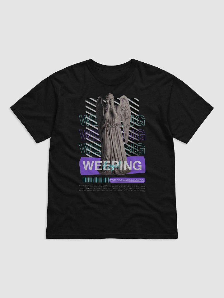 W Angel Shirt product image (1)