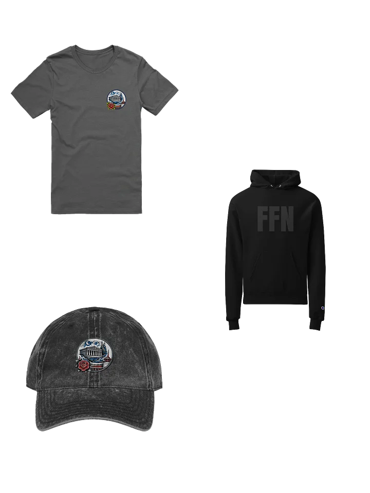 TEN - Ultimate FFN Bundle product image (1)