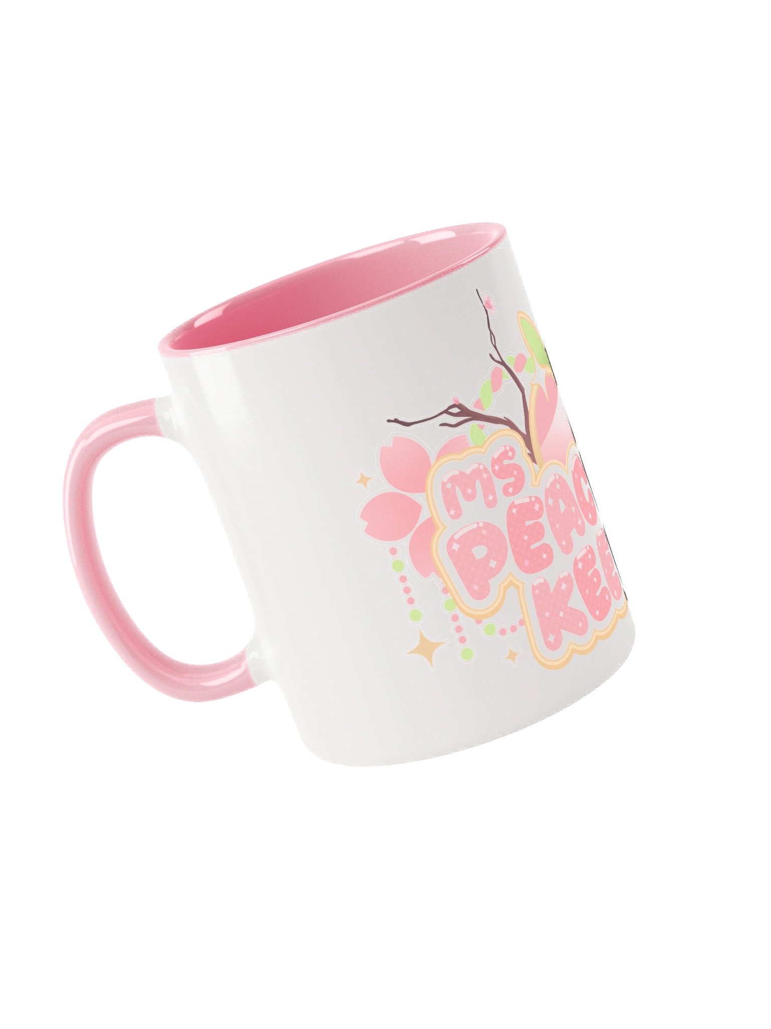 MsCuppyKeen product image (3)
