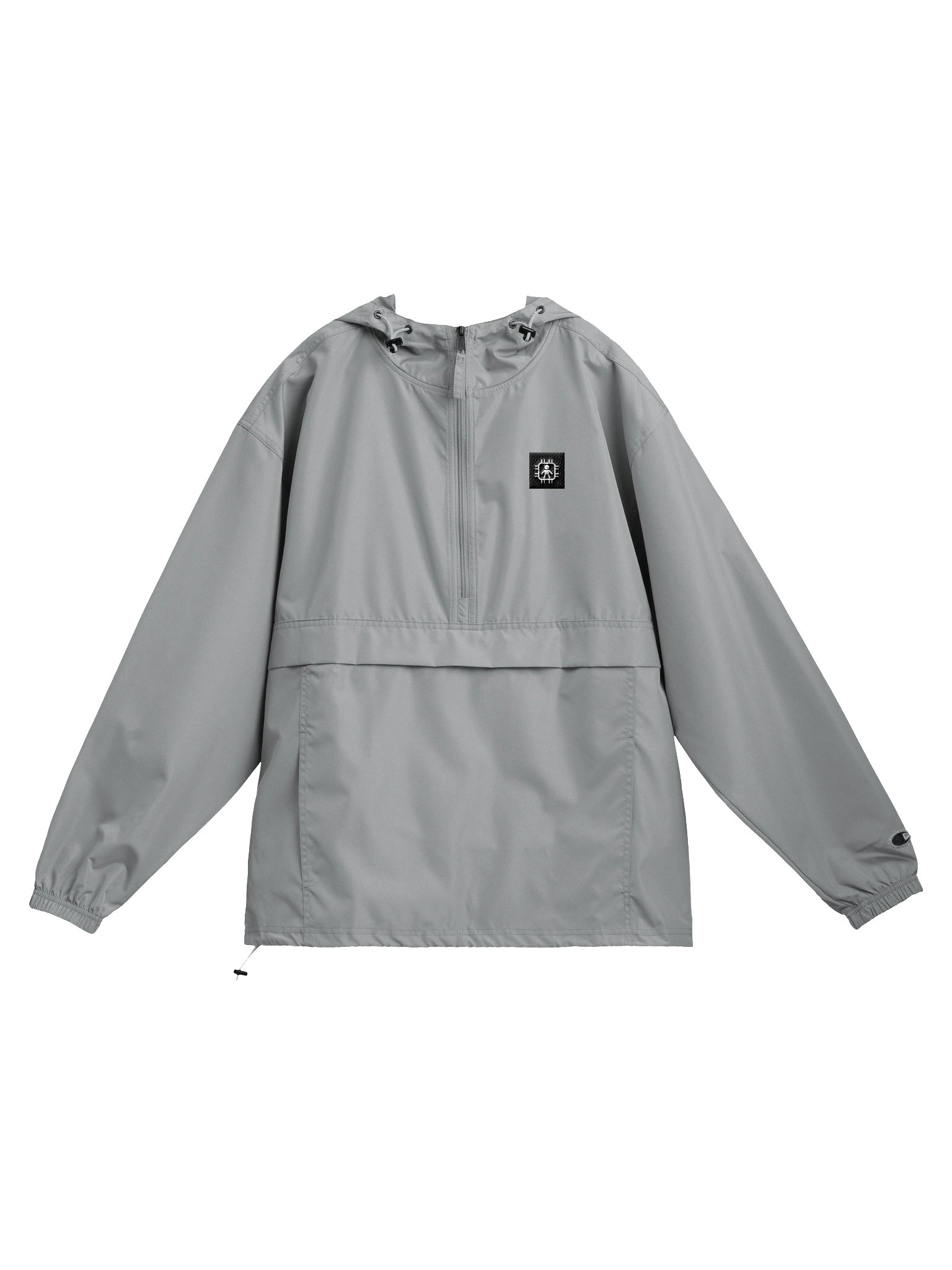 Huchip Packable Jacket product image (1)