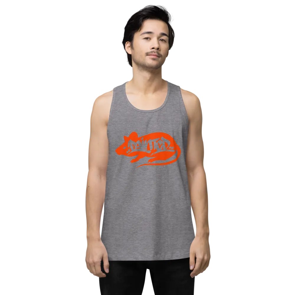 Rat Tanktop product image (33)