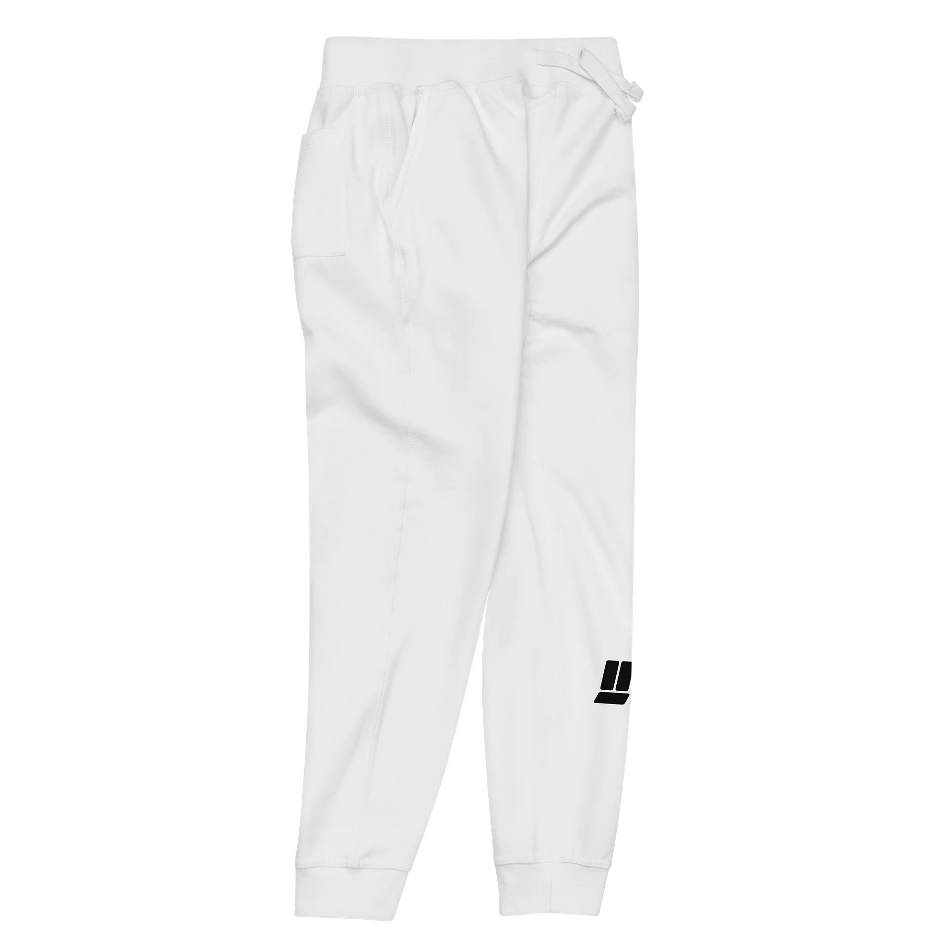 Unisex Fleece Joggers product image (4)