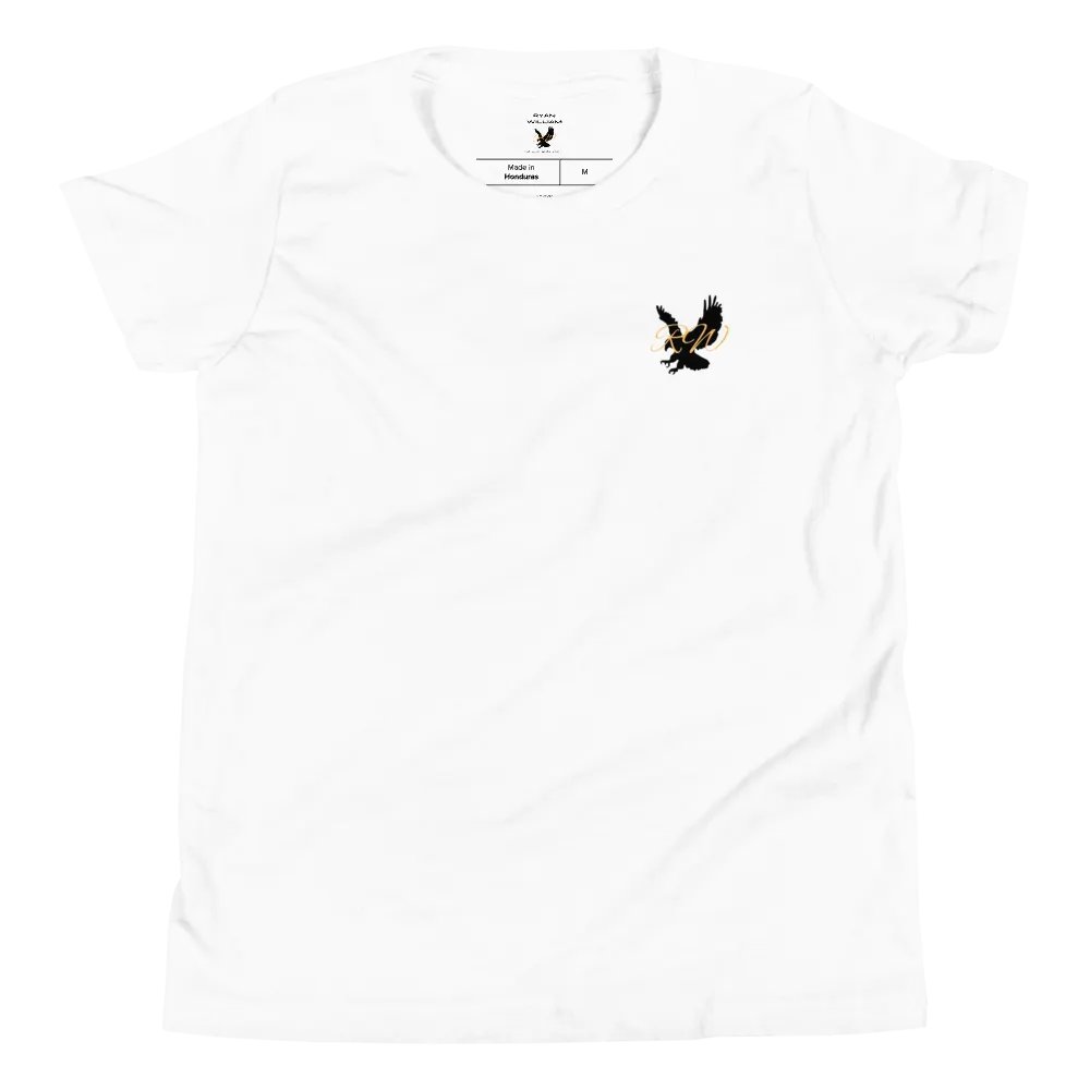 SUNSET EAGLE YOUTH T-Shirt product image (1)
