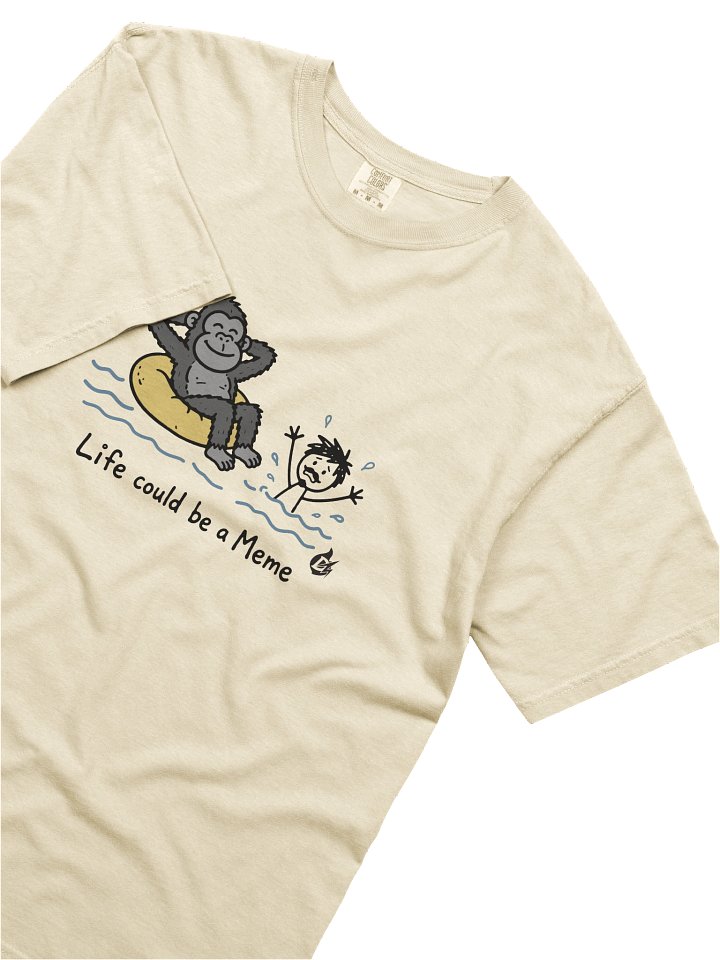 Life Could be a Meme Tee product image (1)