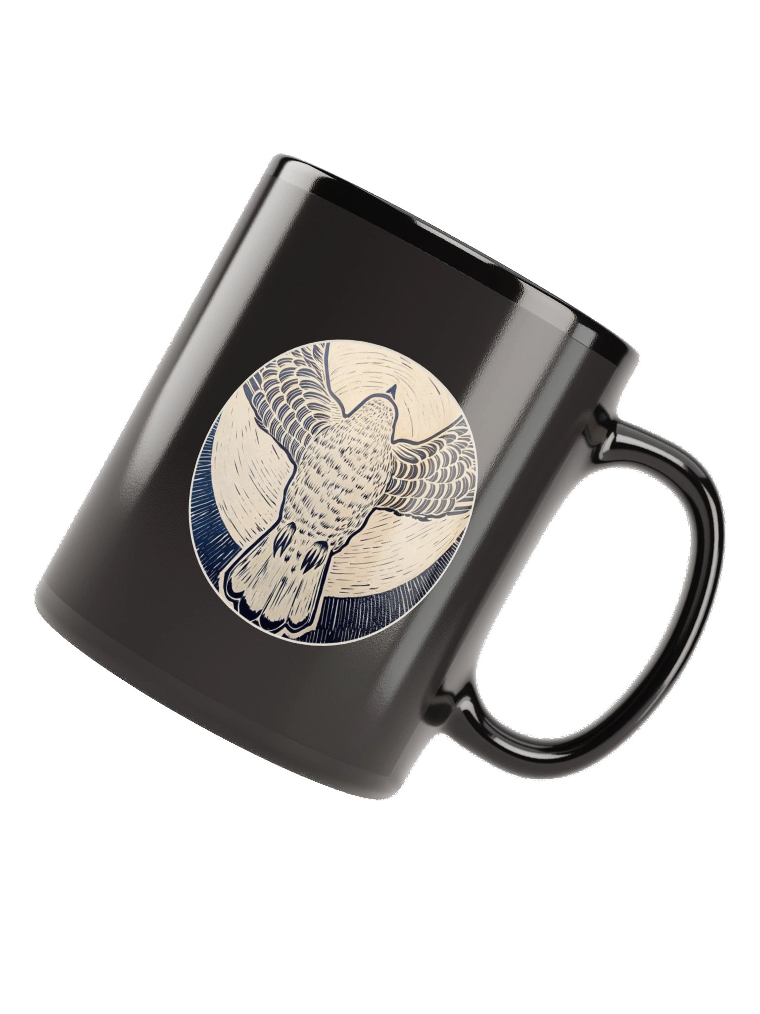 Hawk Mug product image (12)