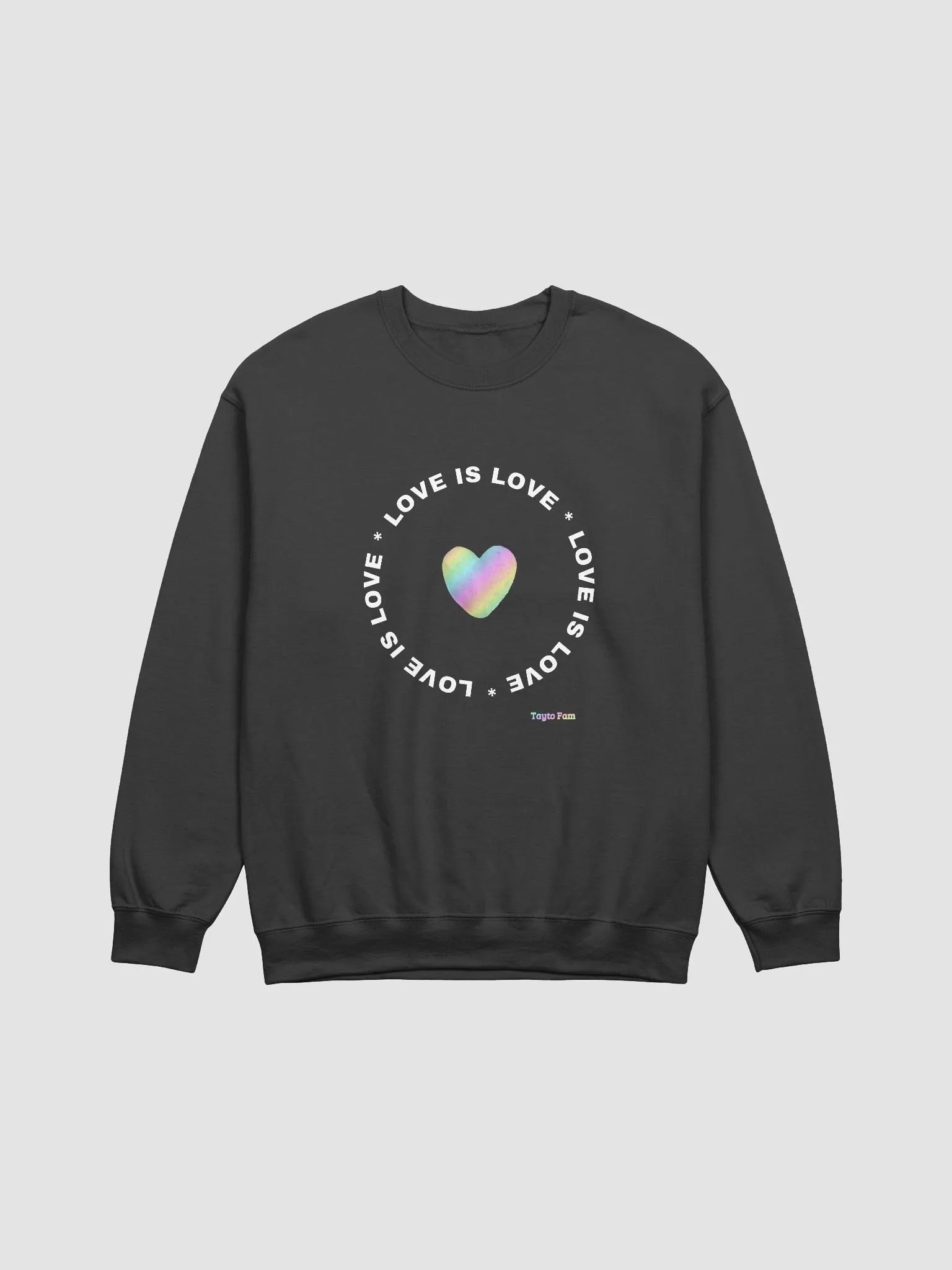 Potato Pride Crew Neck product image (1)