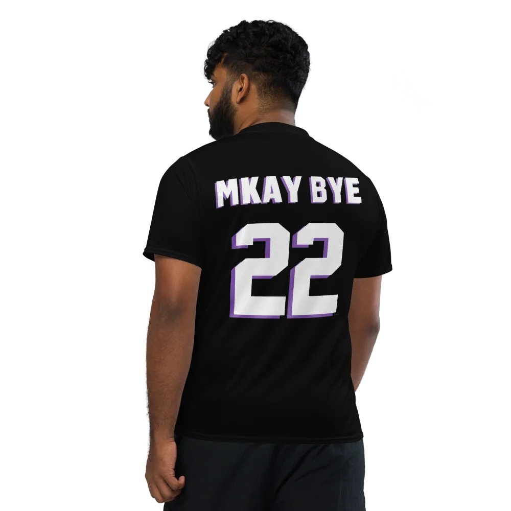 Wassabi Jersey Shirt product image (9)