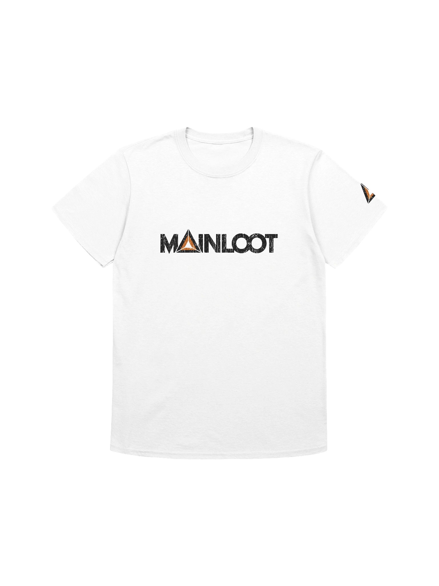 Mainloot Light Tee product image (1)