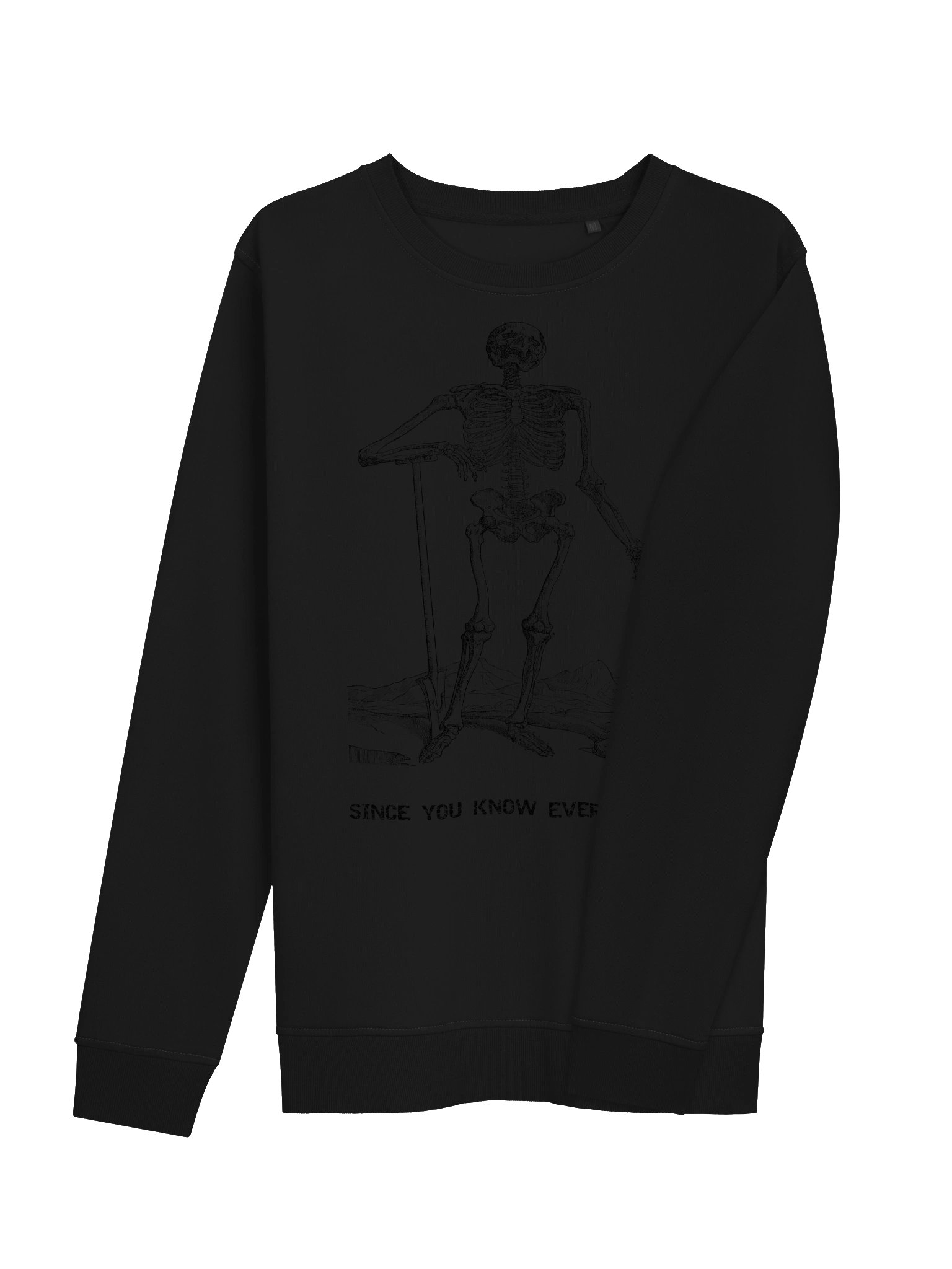 Unisex Organic Sweatshirt product image (4)