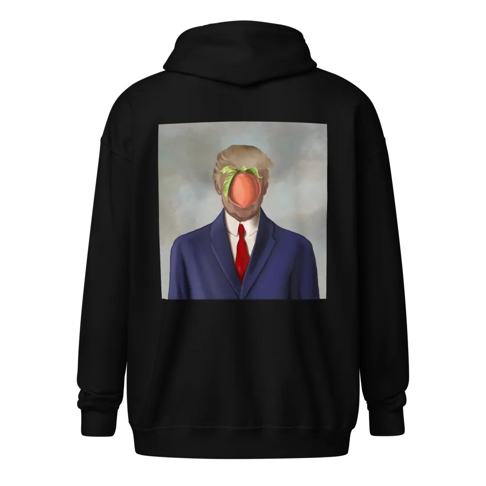 Impeach Hoodie product image (1)
