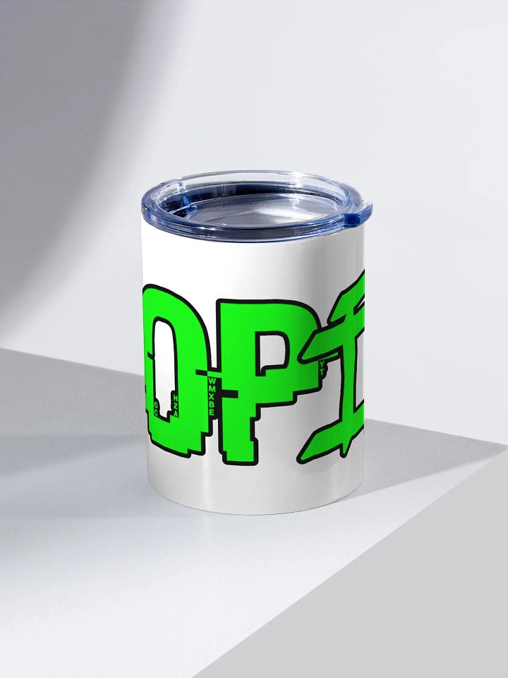 COPiX Logo (10oz Tumbler) product image (2)