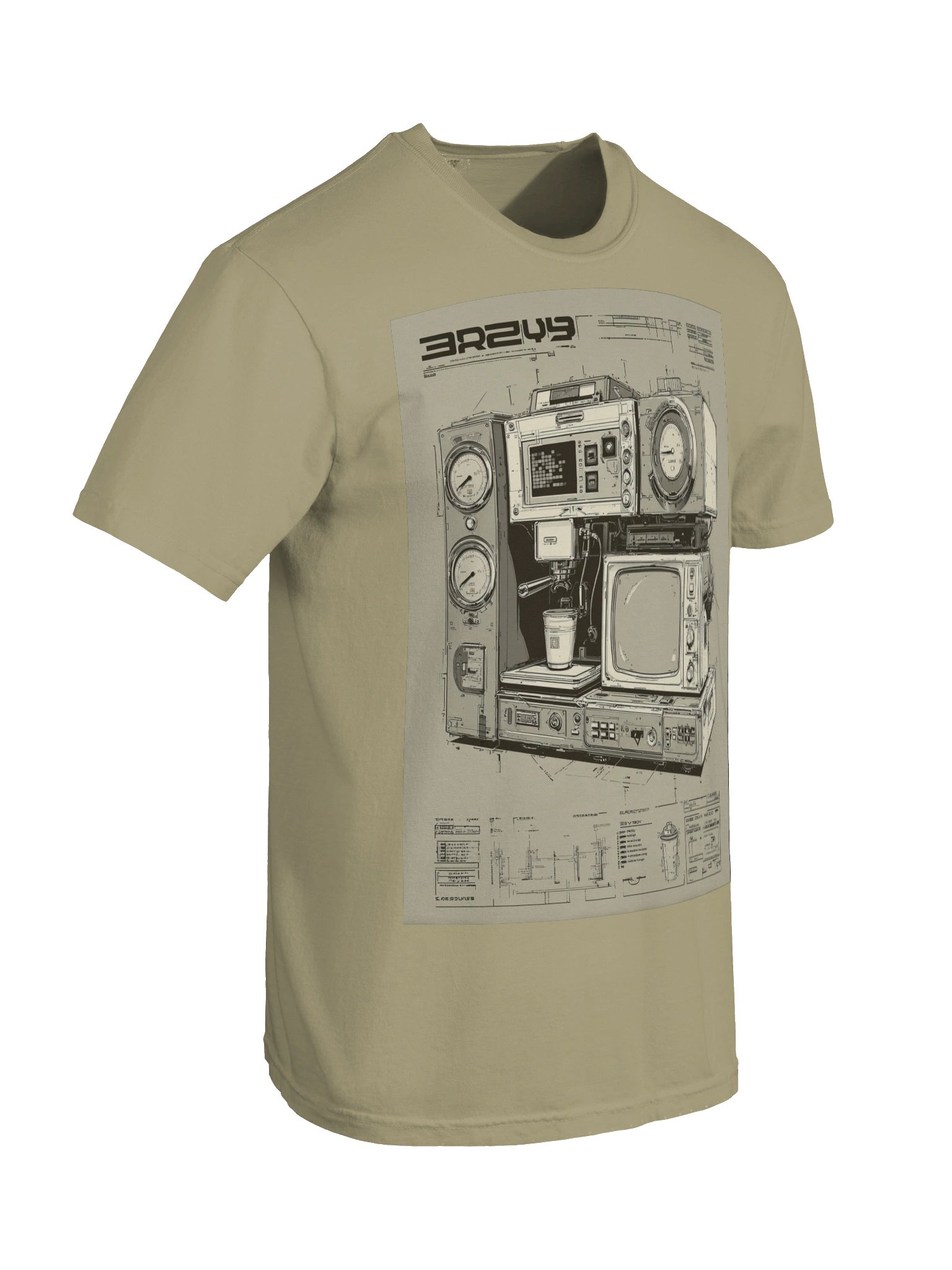 BREW.sys // UNIT_01 product image (6)