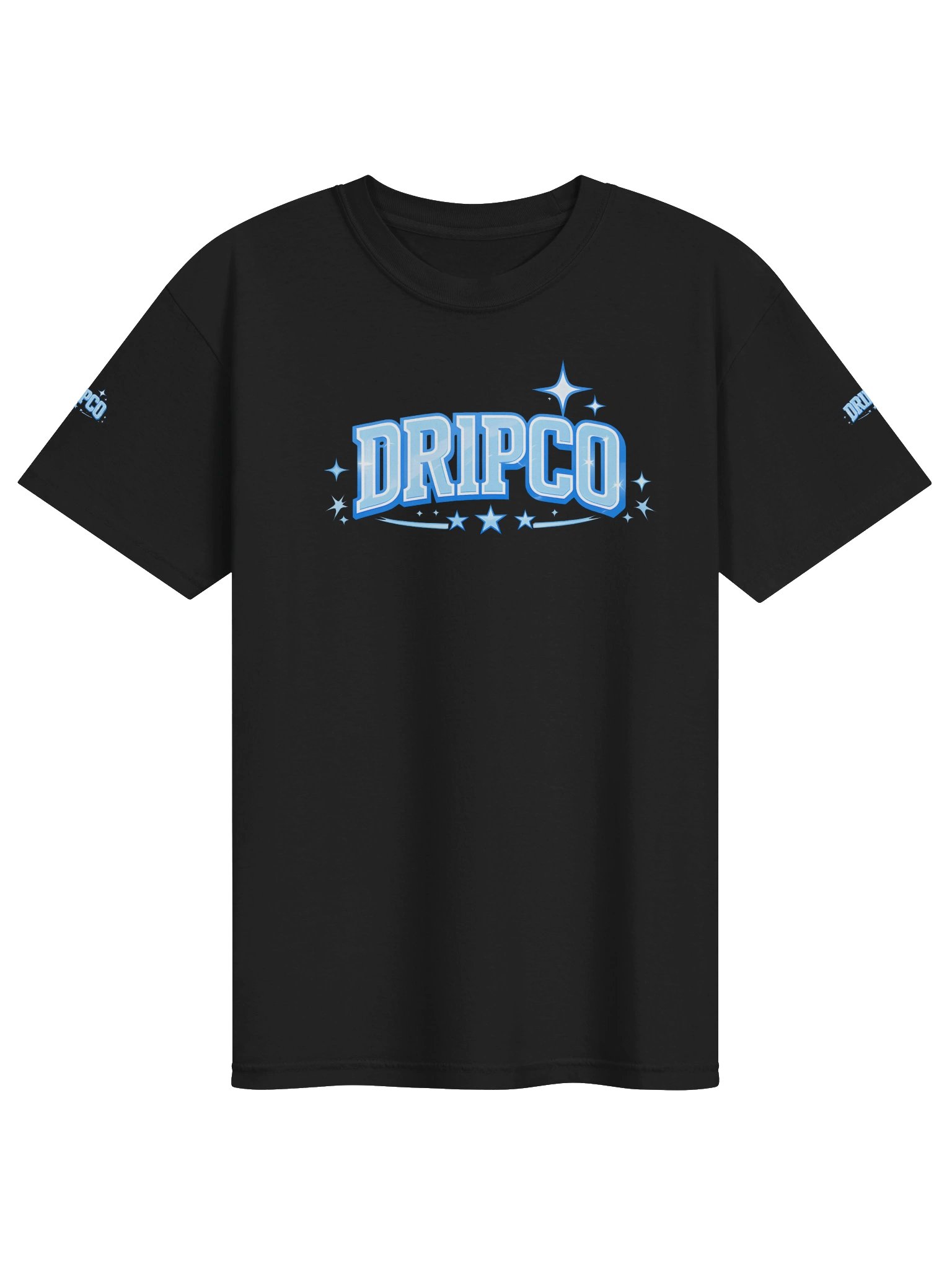 DRIPCO STAR TEE product image (3)