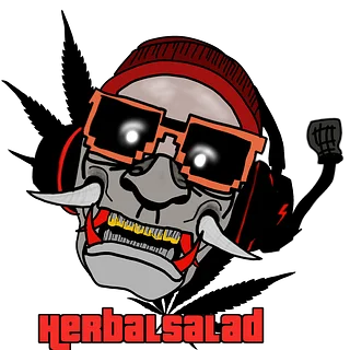 HerbalSalad
