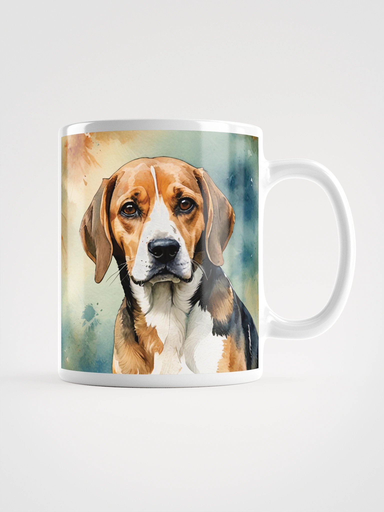 Beagle | Dog Coffee Mug product image (3)