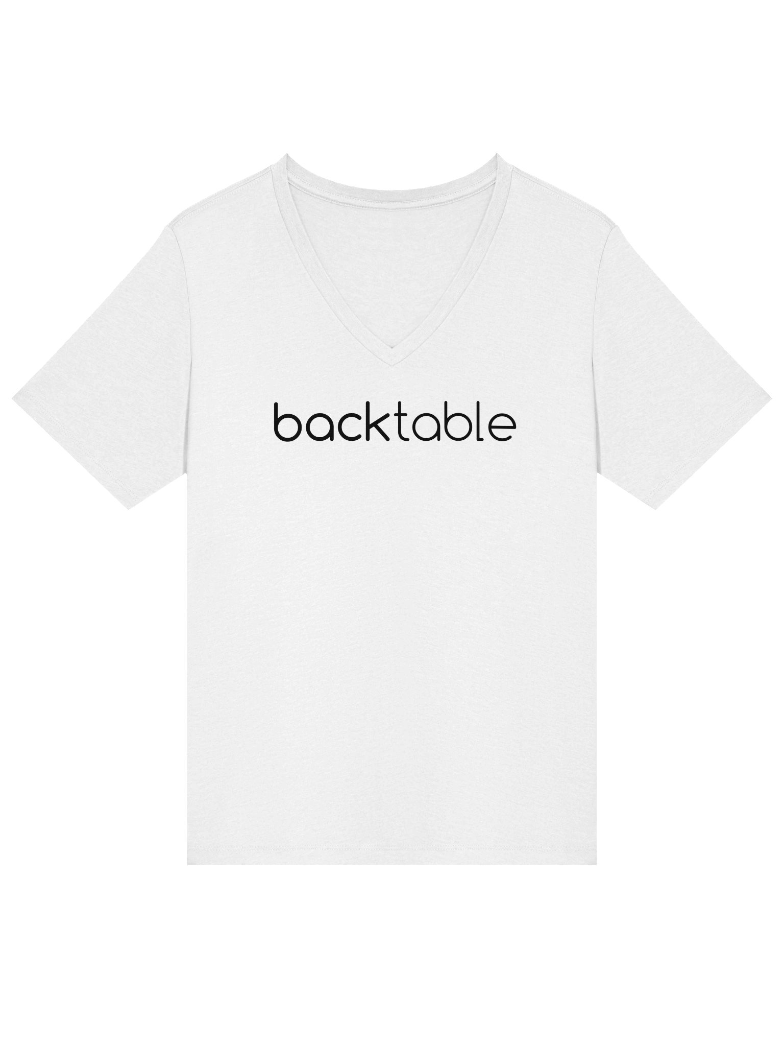 Stealth Mode Women's Relaxed V-Neck Tee product image (13)