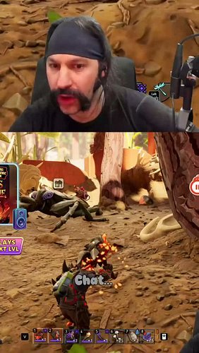 I died. | #CoinFuryTV on #Twitch #Grounded2