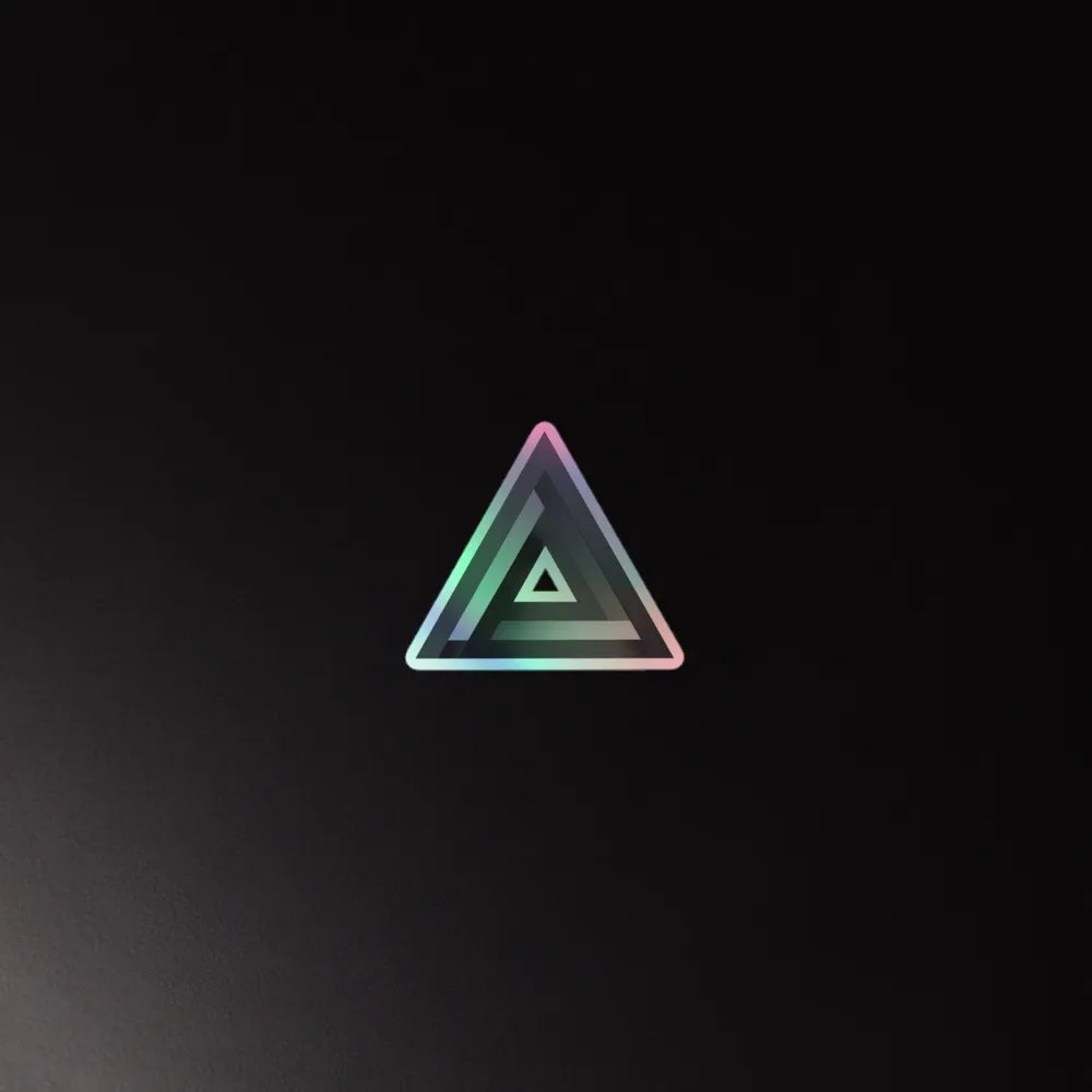 Pinnacle Sticker product image (4)