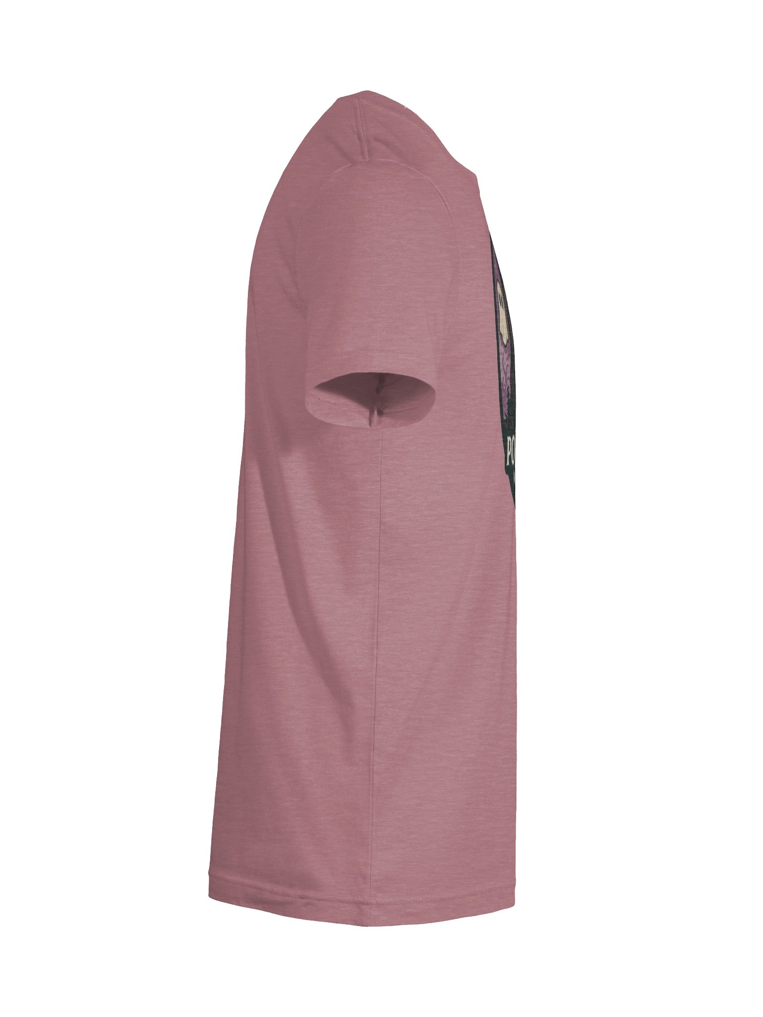 PORCH LORE DEVAN SUPER SOFT T-SHIRT (HEATHERED COLORS PT.2)) product image (12)