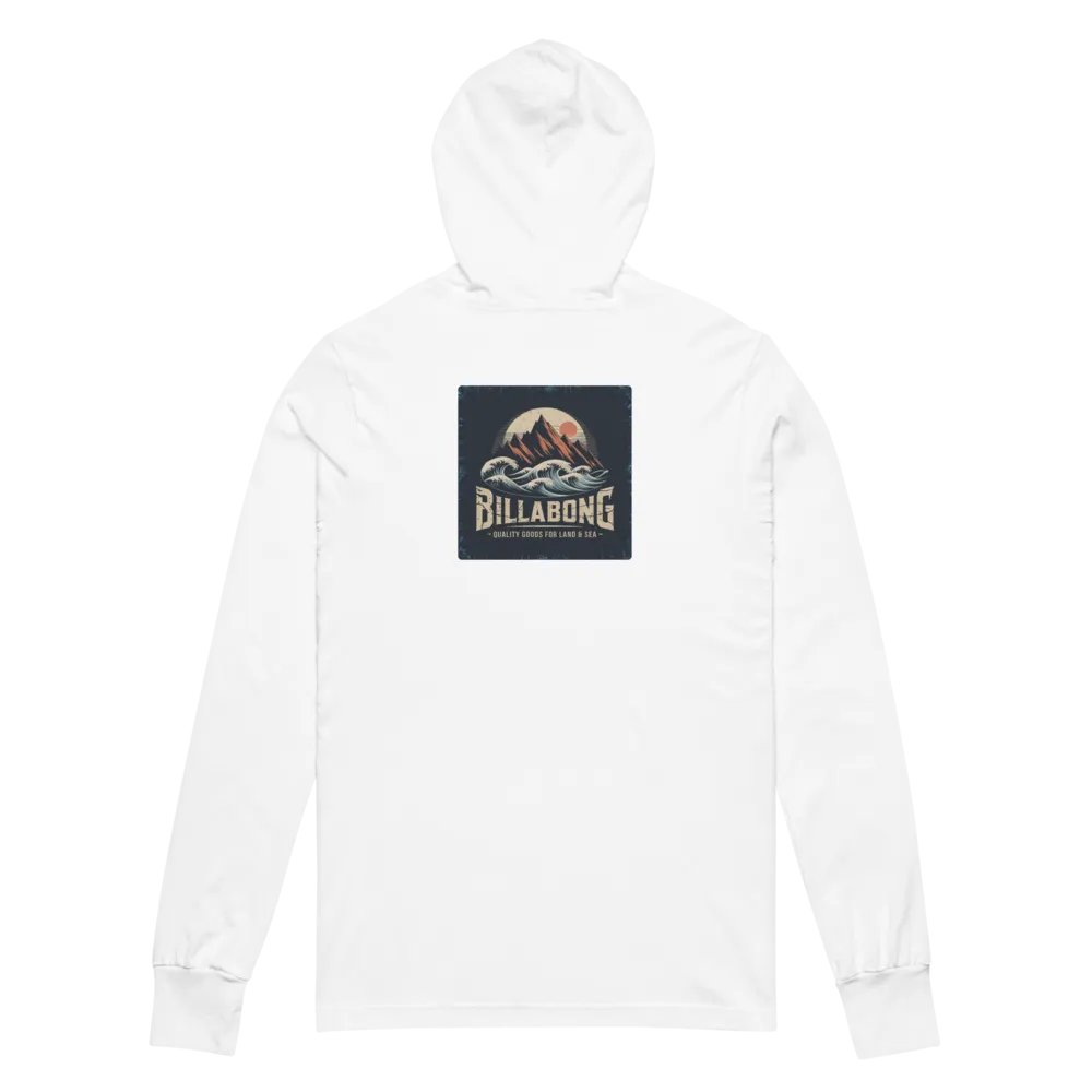 Billabong Adventure Hooded Tee product image (44)
