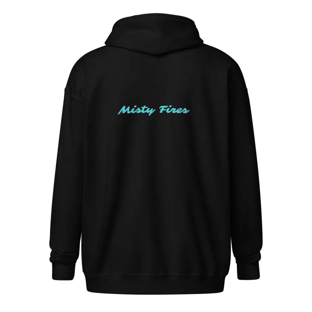 Misty Mum Jacket product image (1)