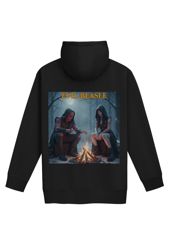 Unholy Night (Hoodie) product image (2)