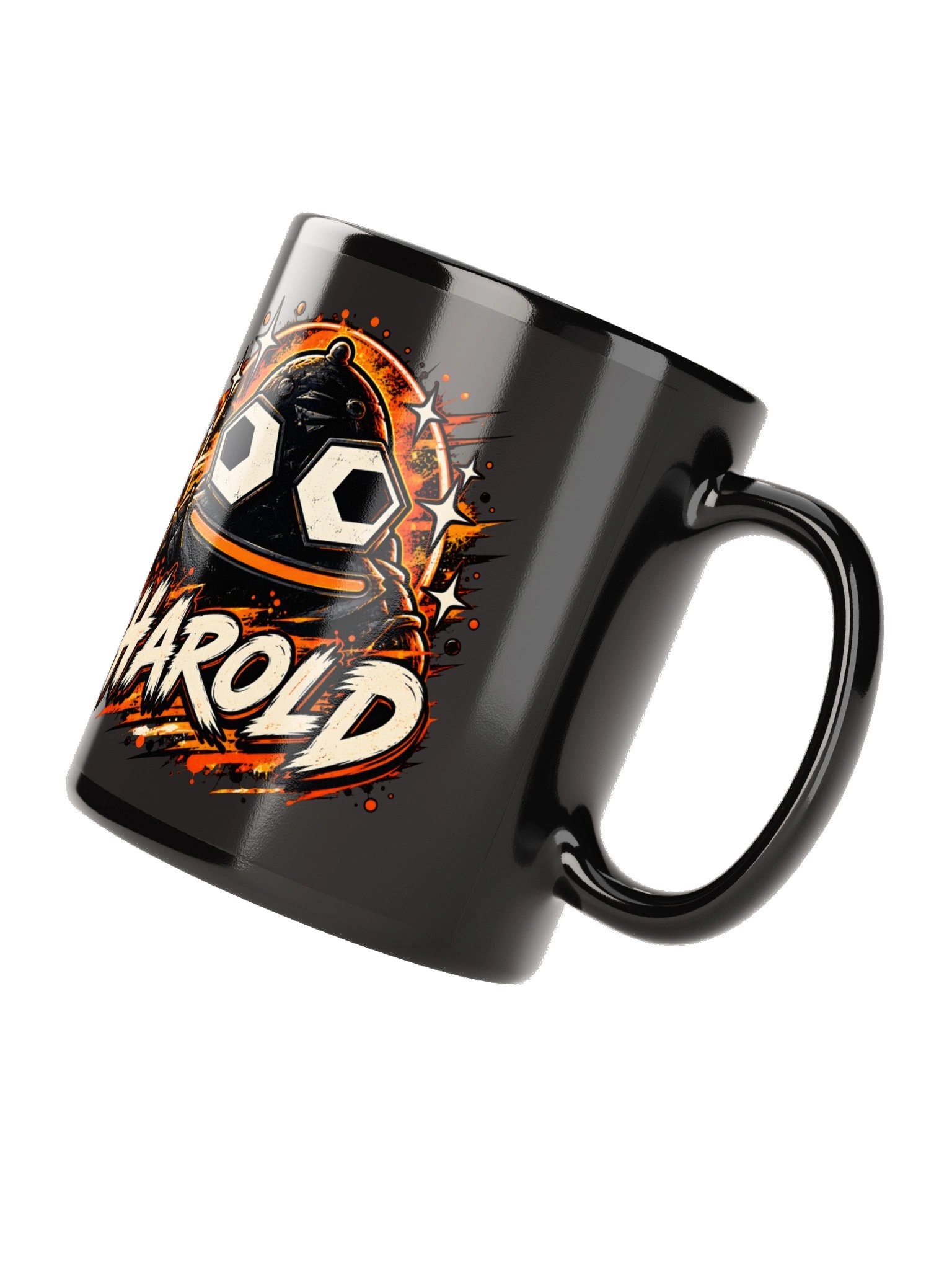 HAROLD - Mug product image (4)