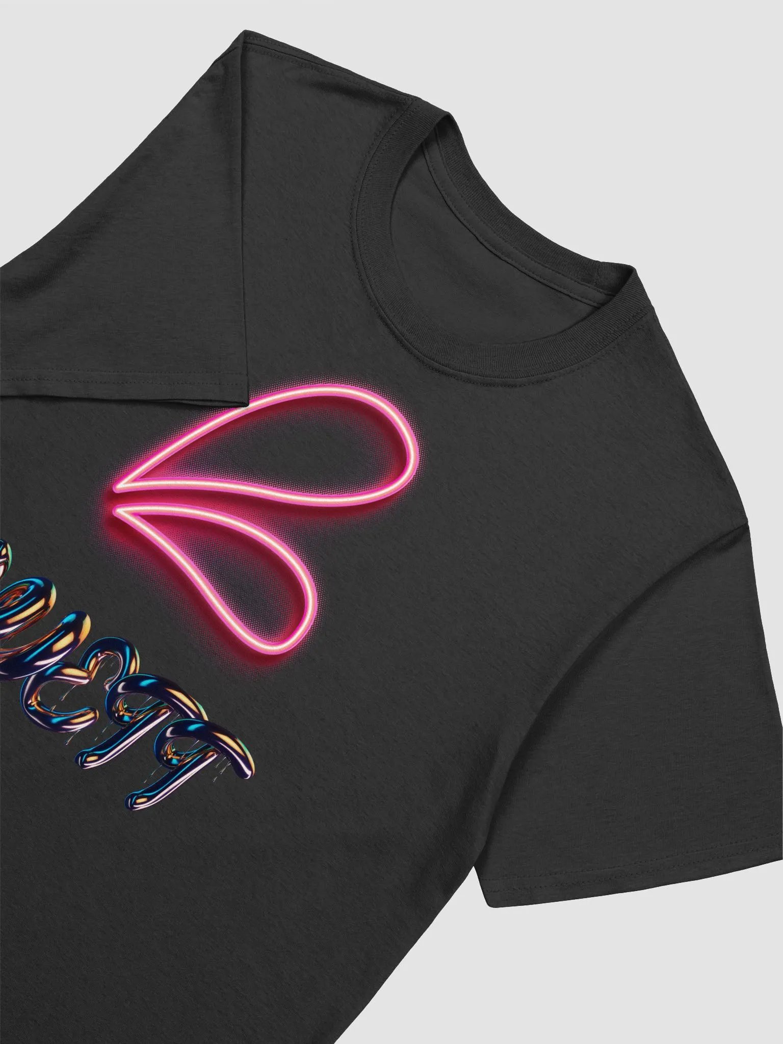 WETT #23 Unisex T-Shirt product image (3)