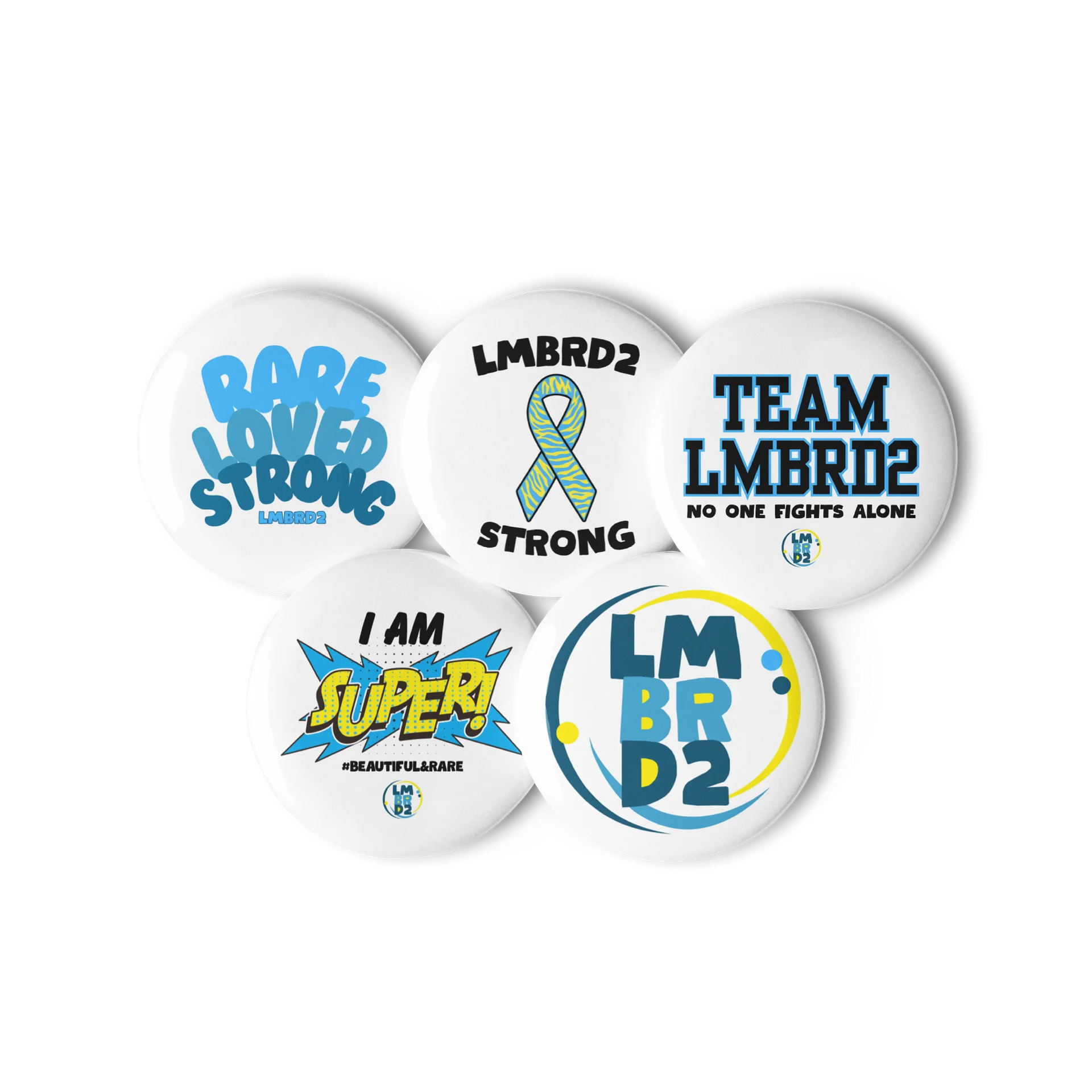 LMBRD2 Pins product image (3)