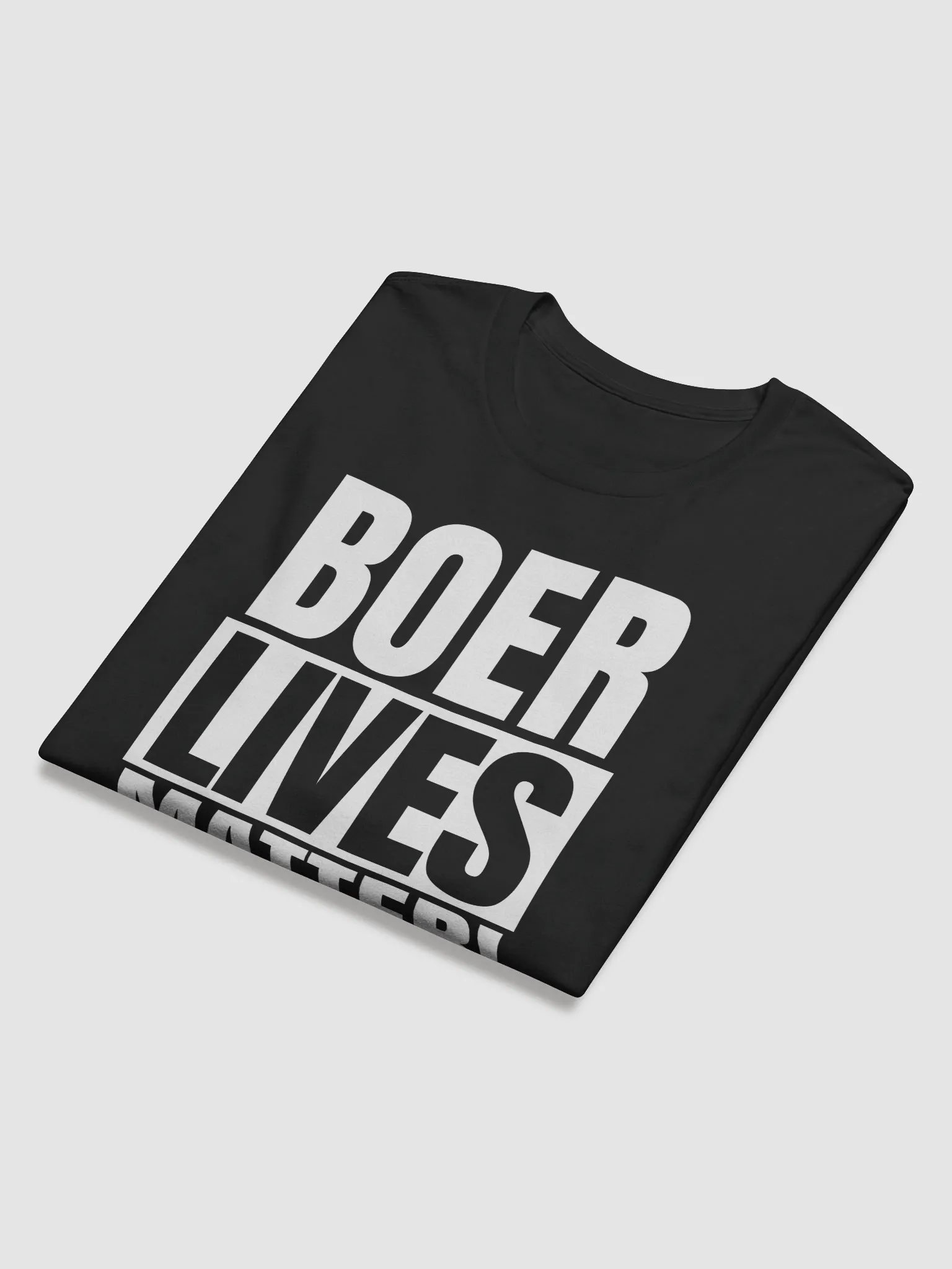Boer Lives Matter product image (6)