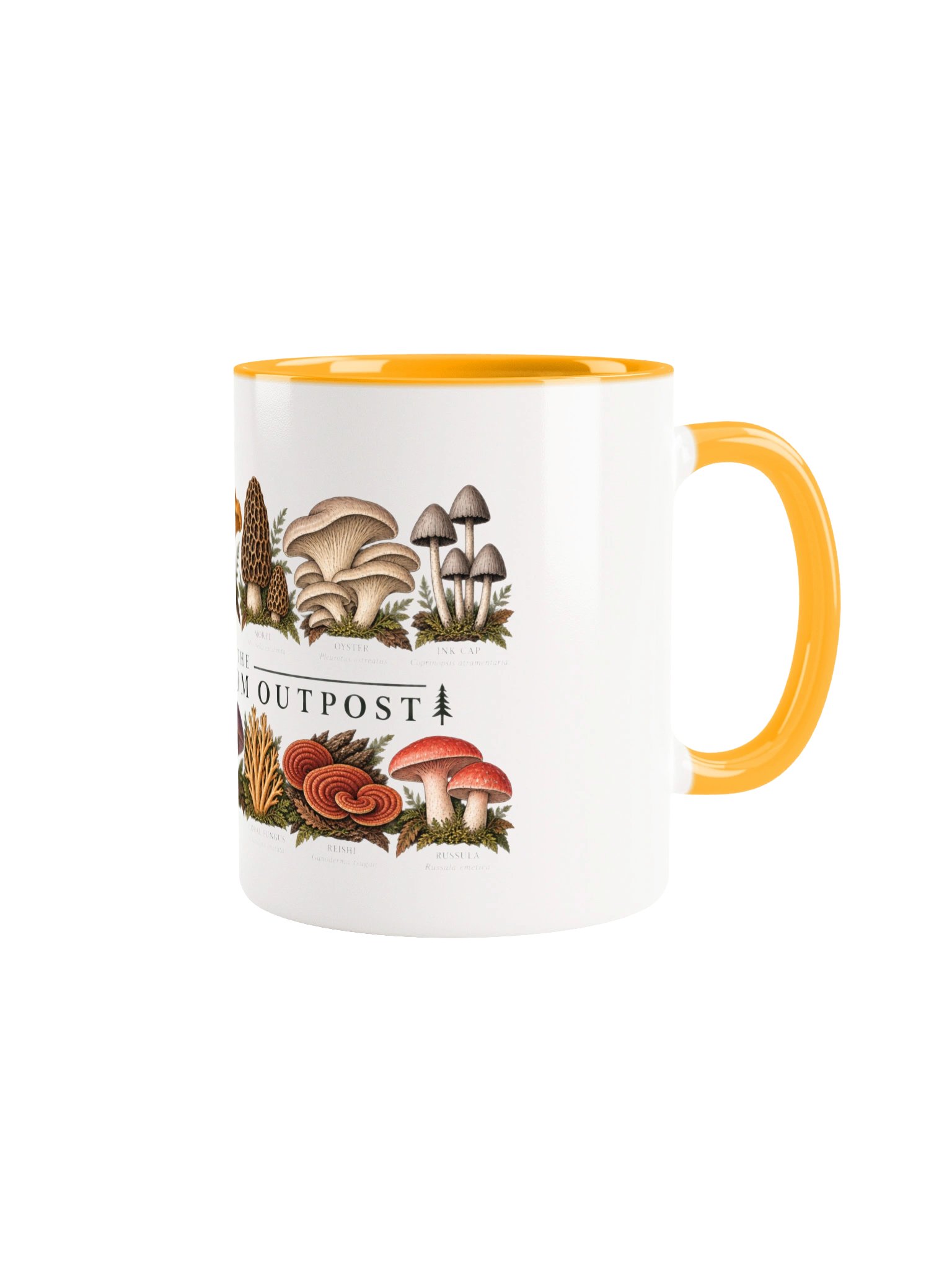 Field Mug product image (1)