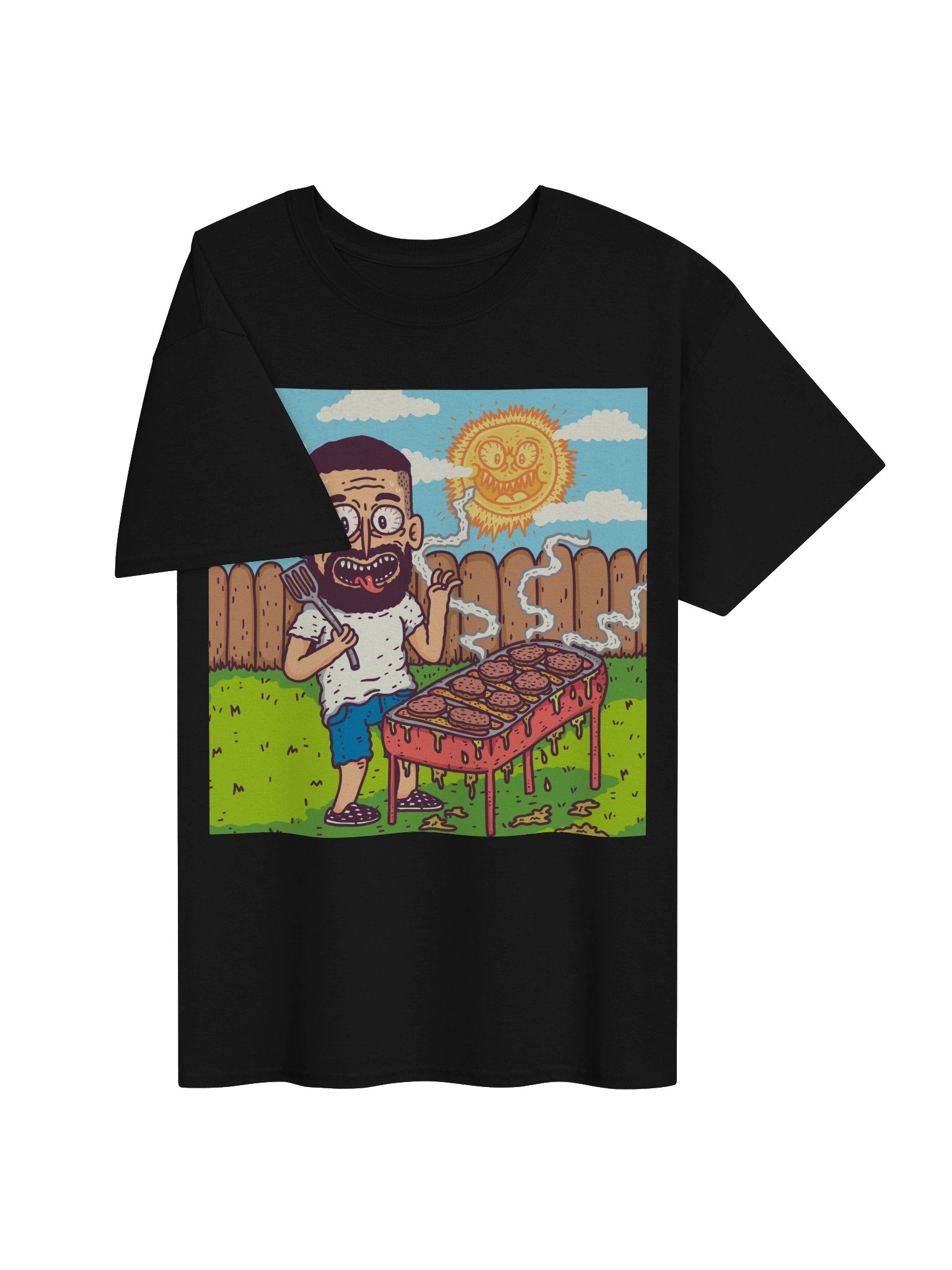 Loud's Cookout product image (3)