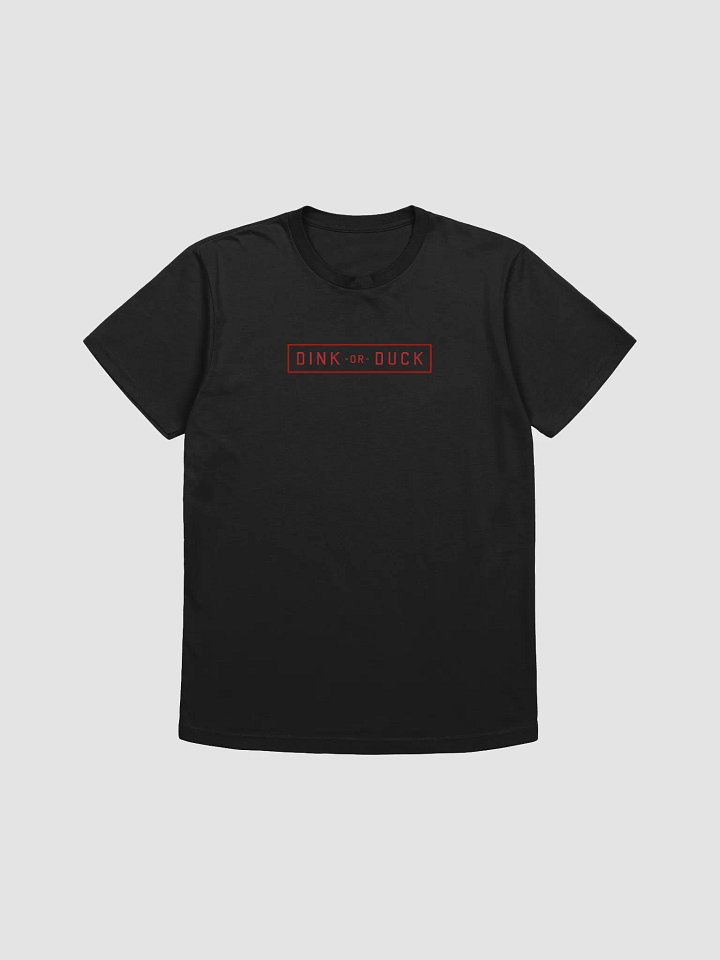 DINK or DUCK Red OL product image (1)
