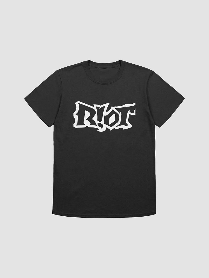 Foundations Word Art Tee product image (1)
