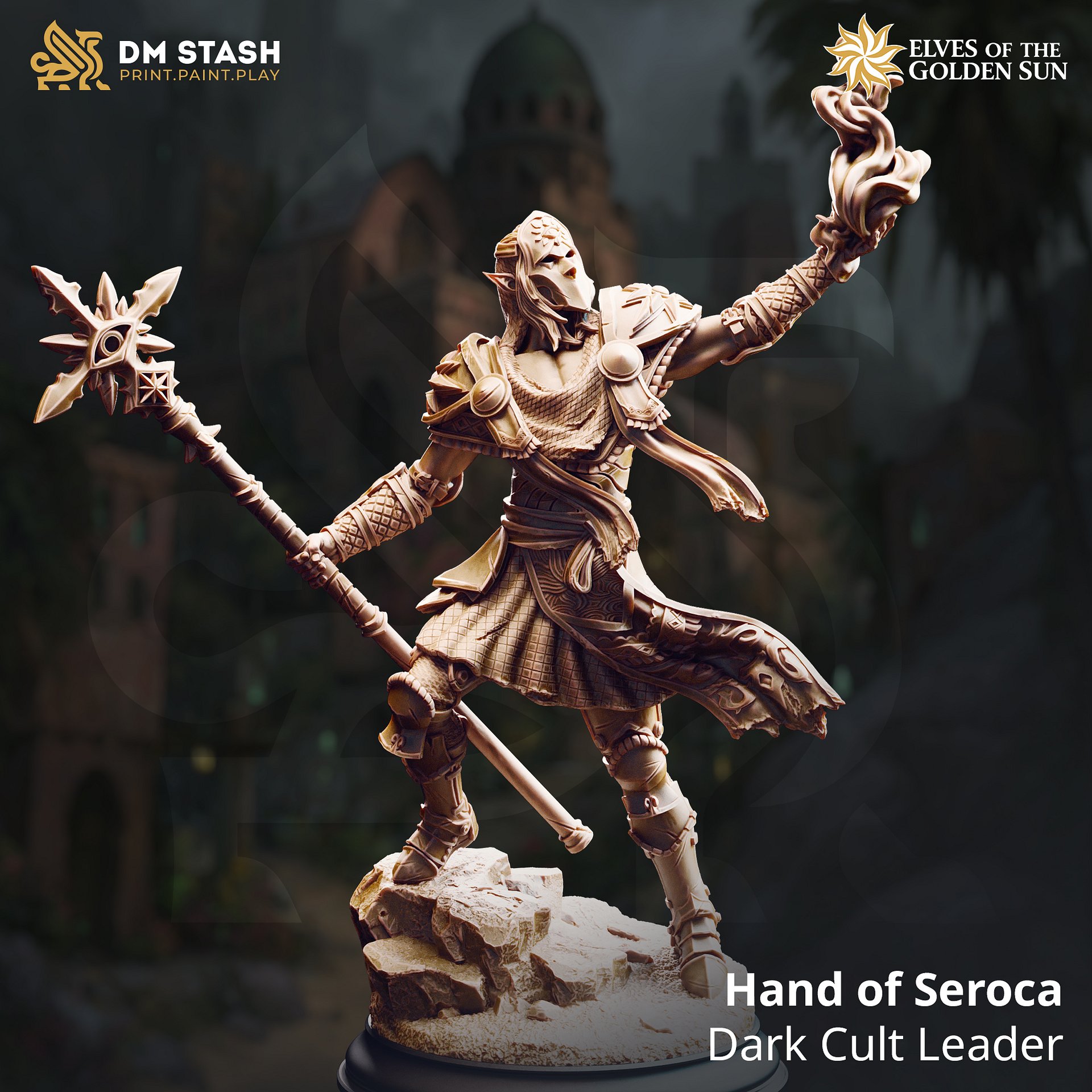Cult of the Broken God Bundle product image (1)