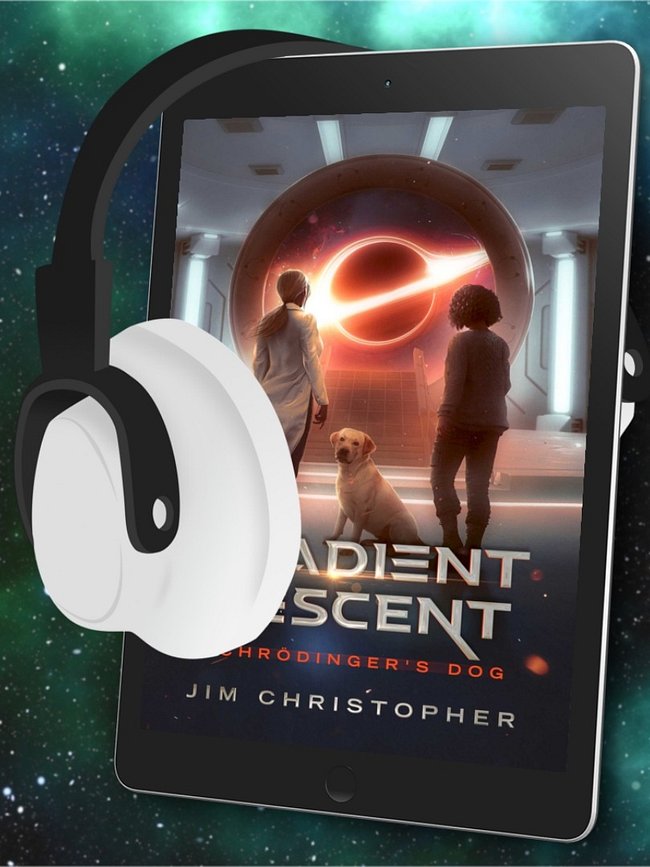 Audiobooks