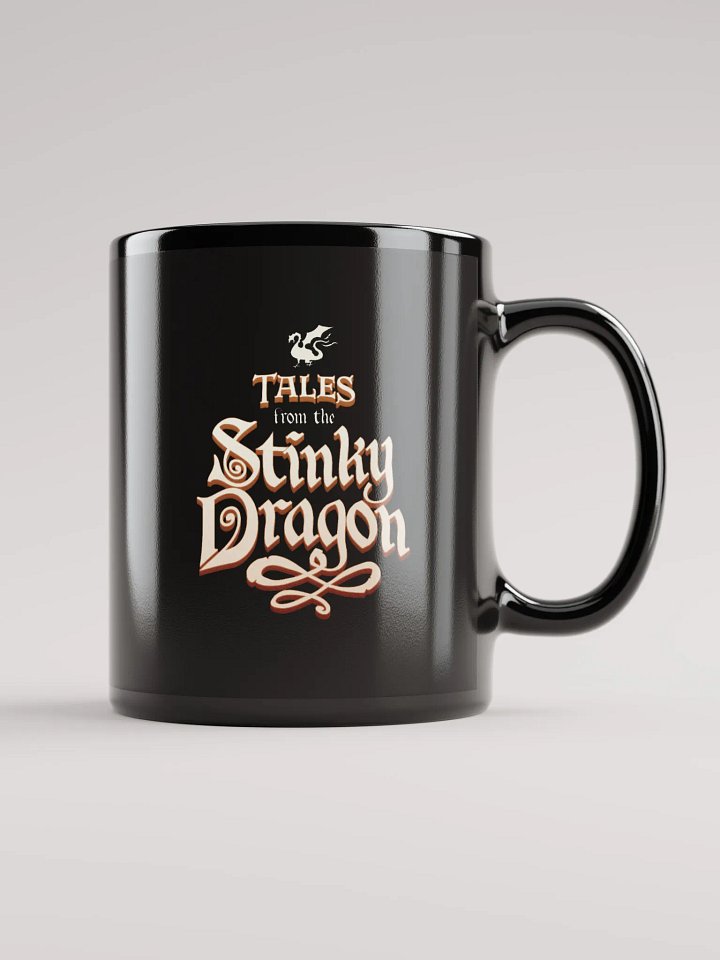 Infinights Puppet Mug product image (1)