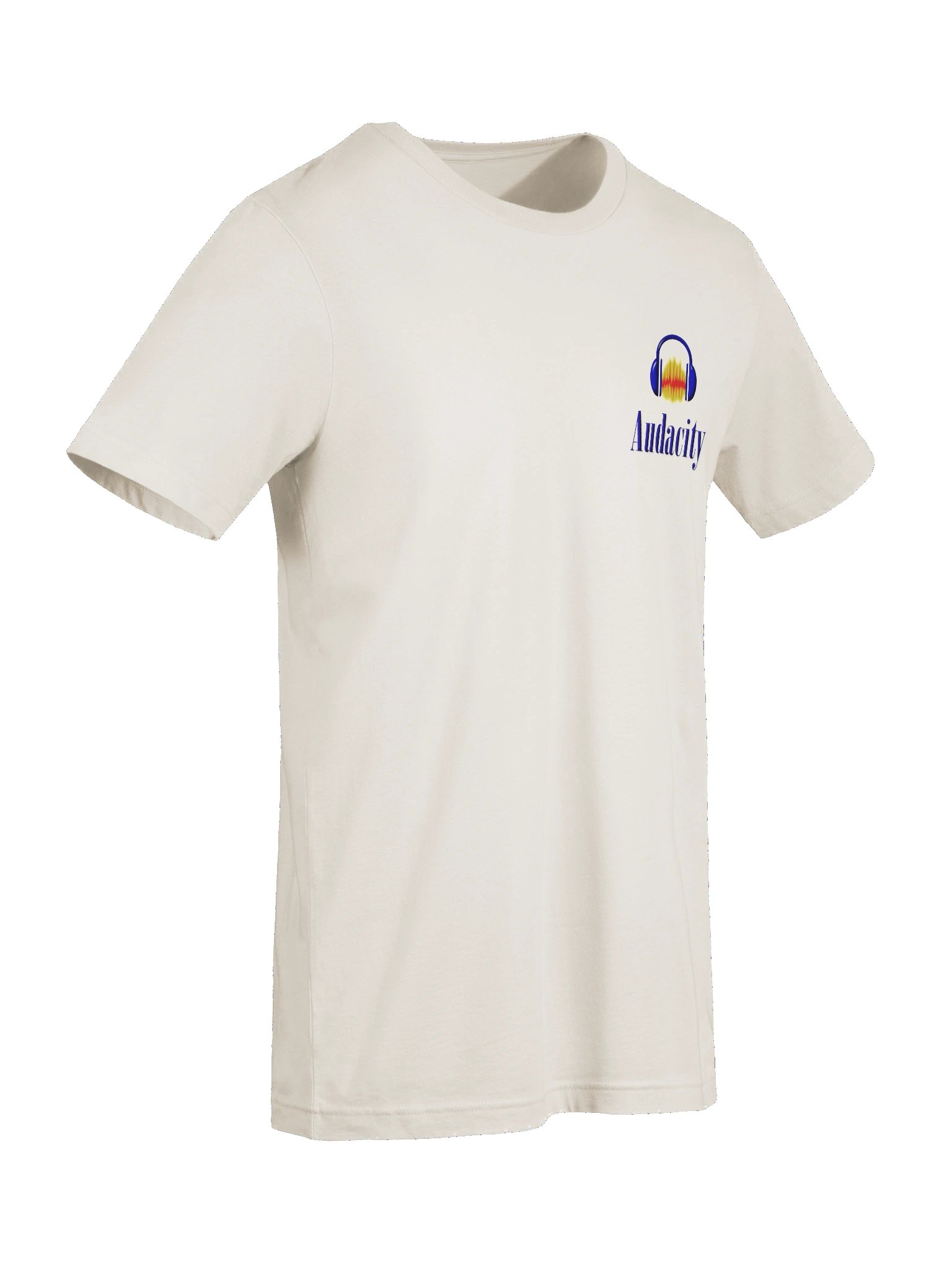 Audacity Retro T-Shirt product image (26)
