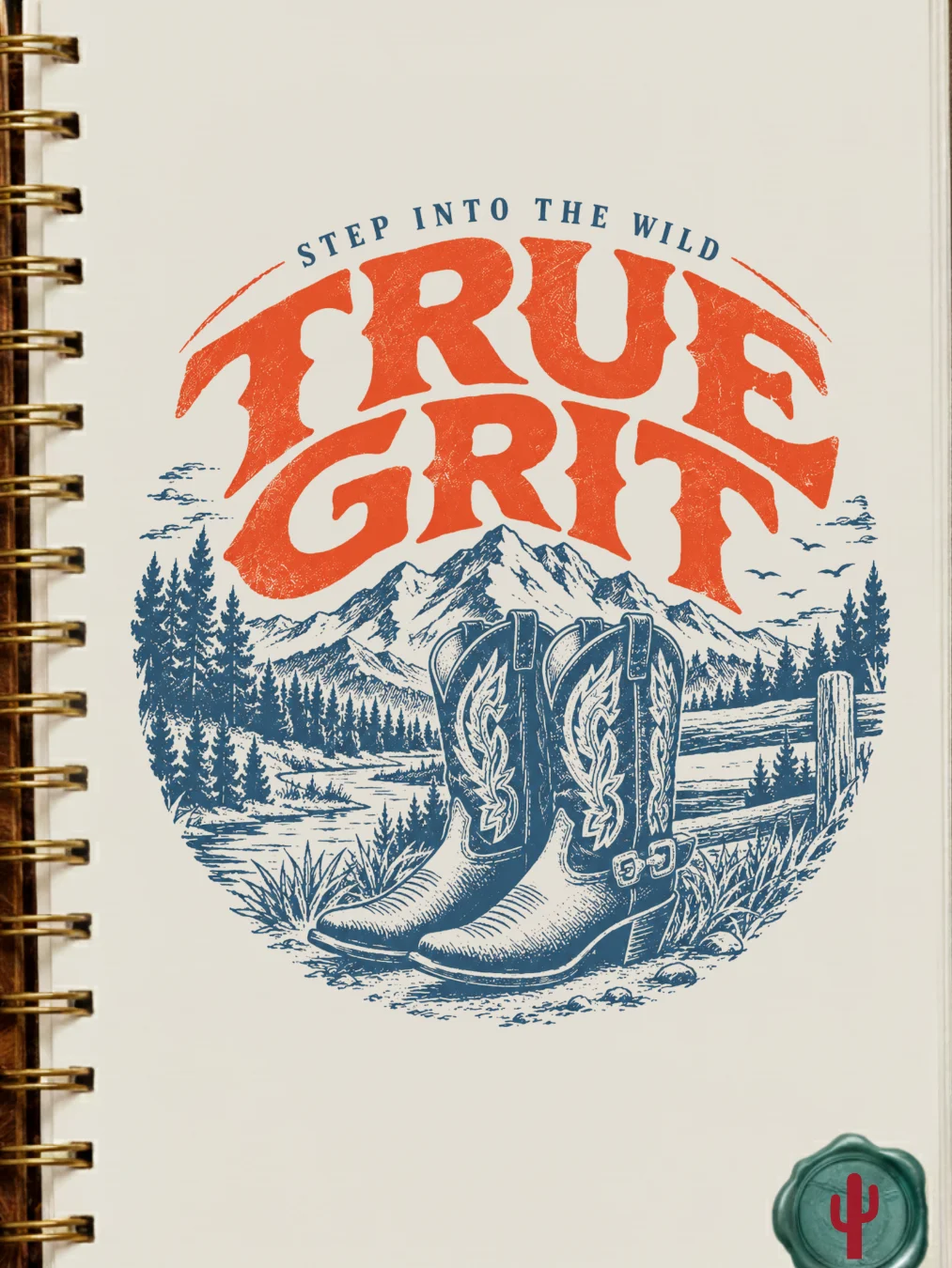 True Grit product image (4)