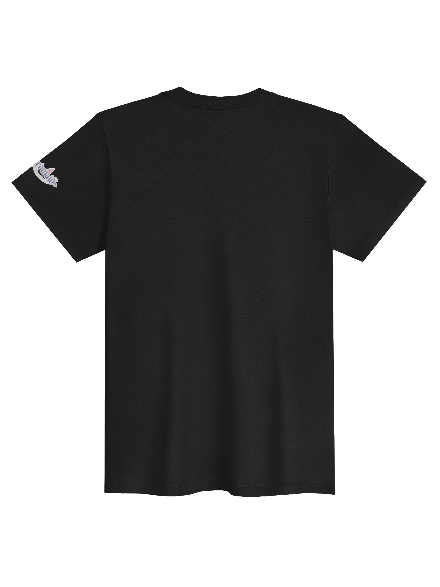 Basic Tight Swordmaid T-Shirt product image (18)