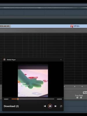 Thought it was about time to let yall hear my hardest track been in the stu for months cooking this one up🦎 #lizard #lizardbuttonmeme #lizardmeme #flstudio #newbanger