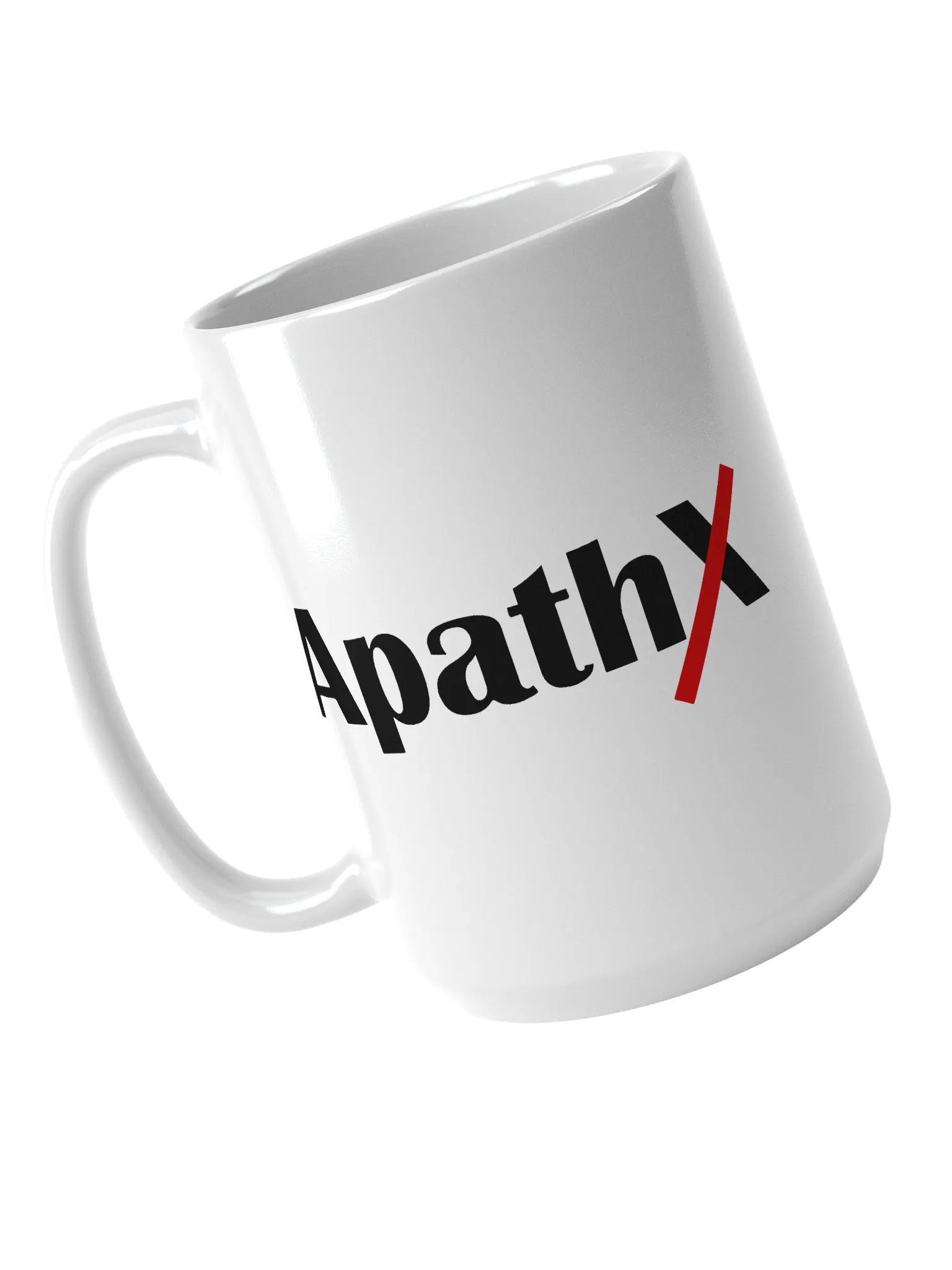 ApathX™ Mug product image (4)