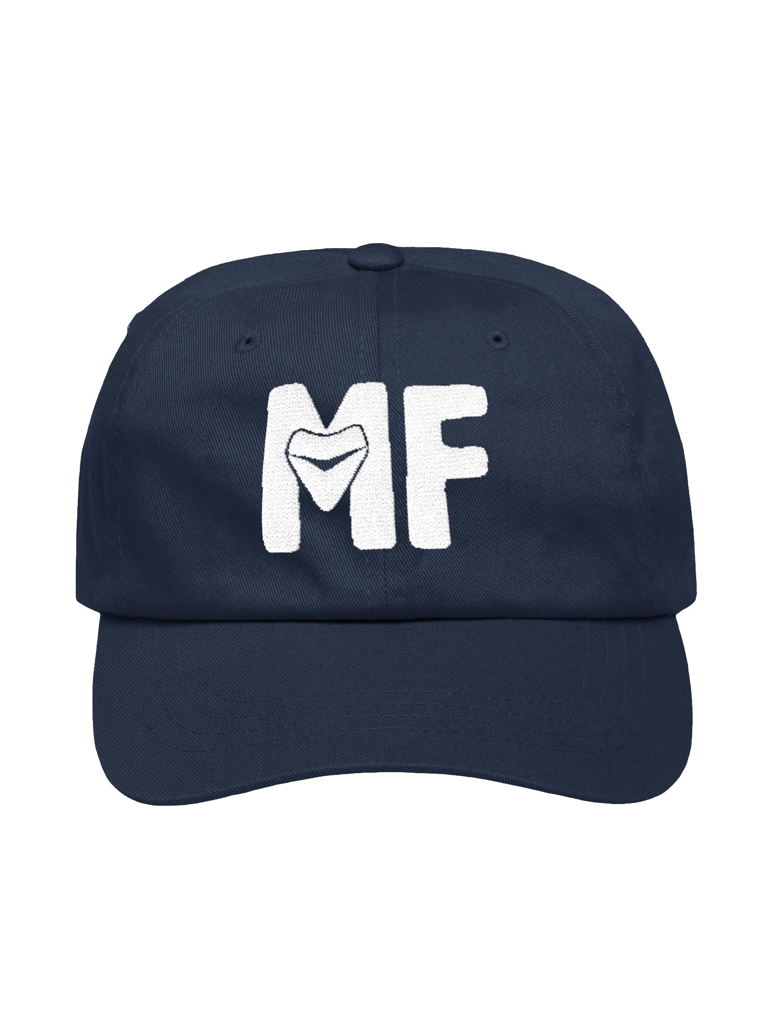 Messy Farms Hat product image (5)