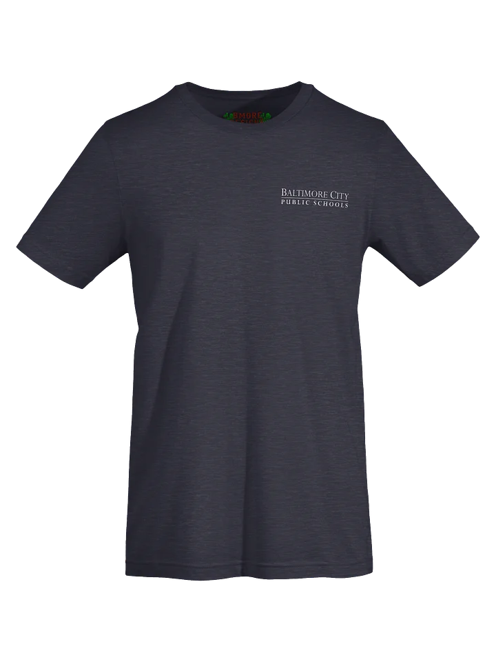 BCSS - Short Sleeve Tee - DC product image (1)
