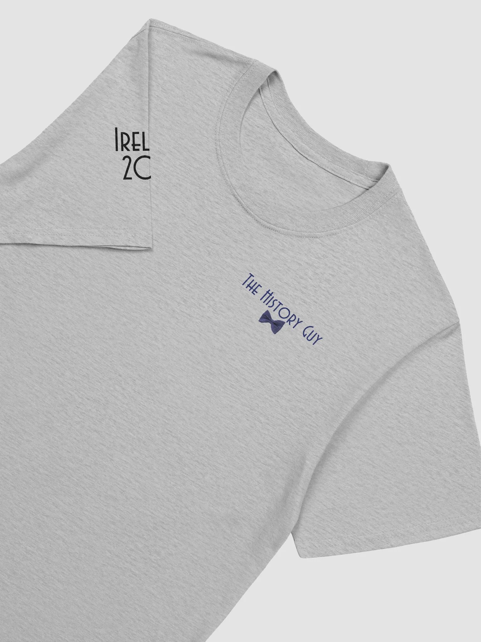 Logo Tee product image (3)