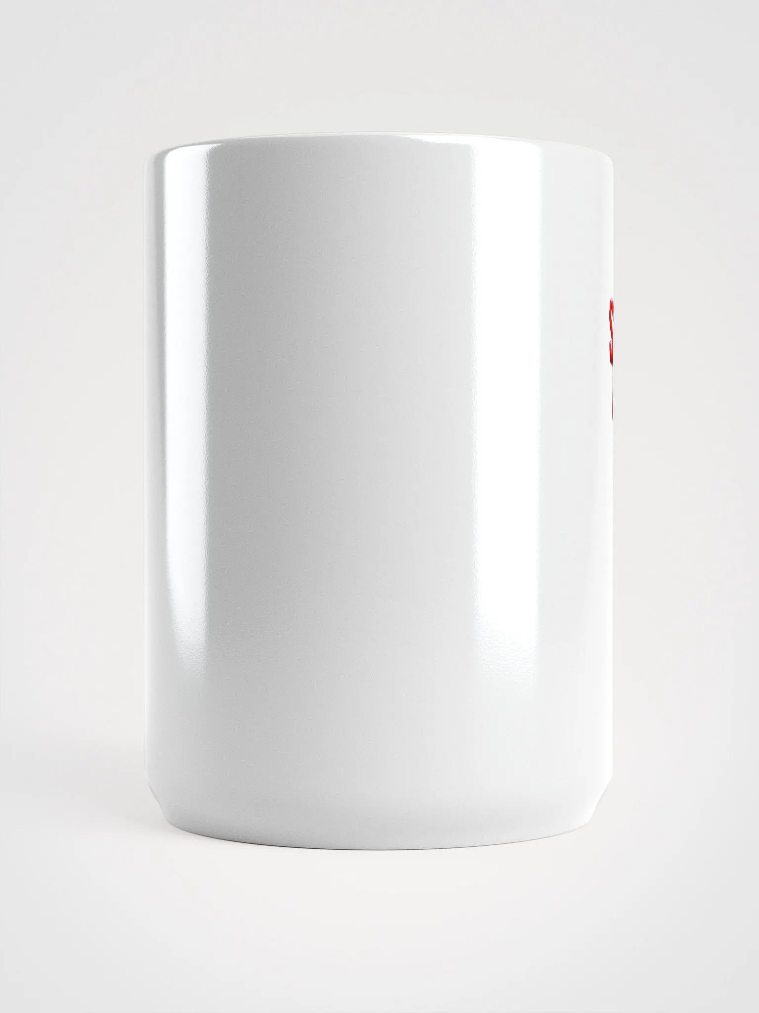 Dripping Strawberry Jam Mug product image (5)