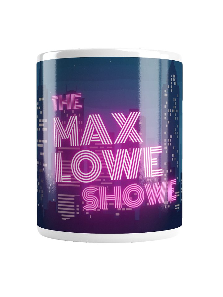 Showe Mug product image (1)