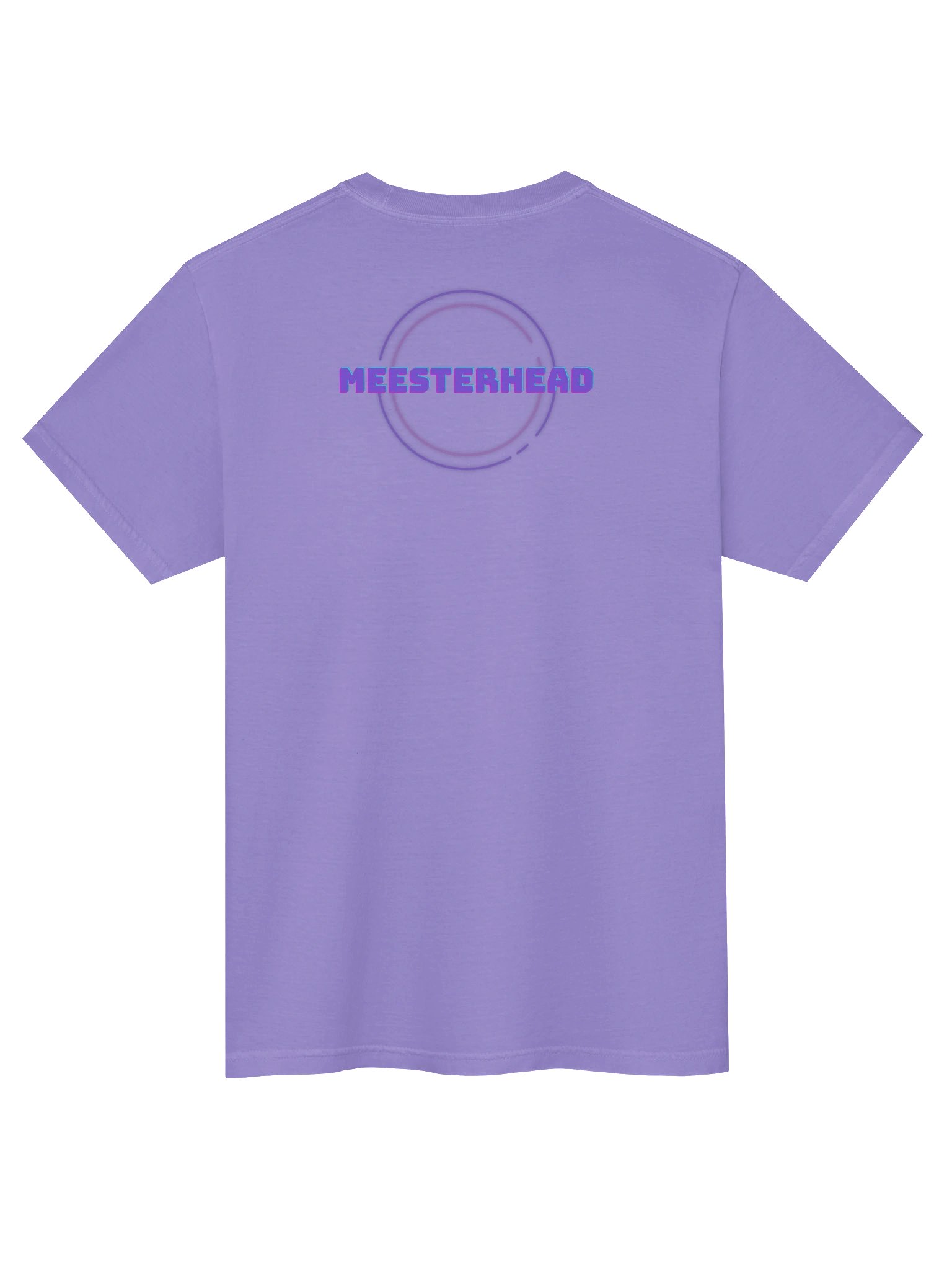 Bamf Pocket Tee product image (4)
