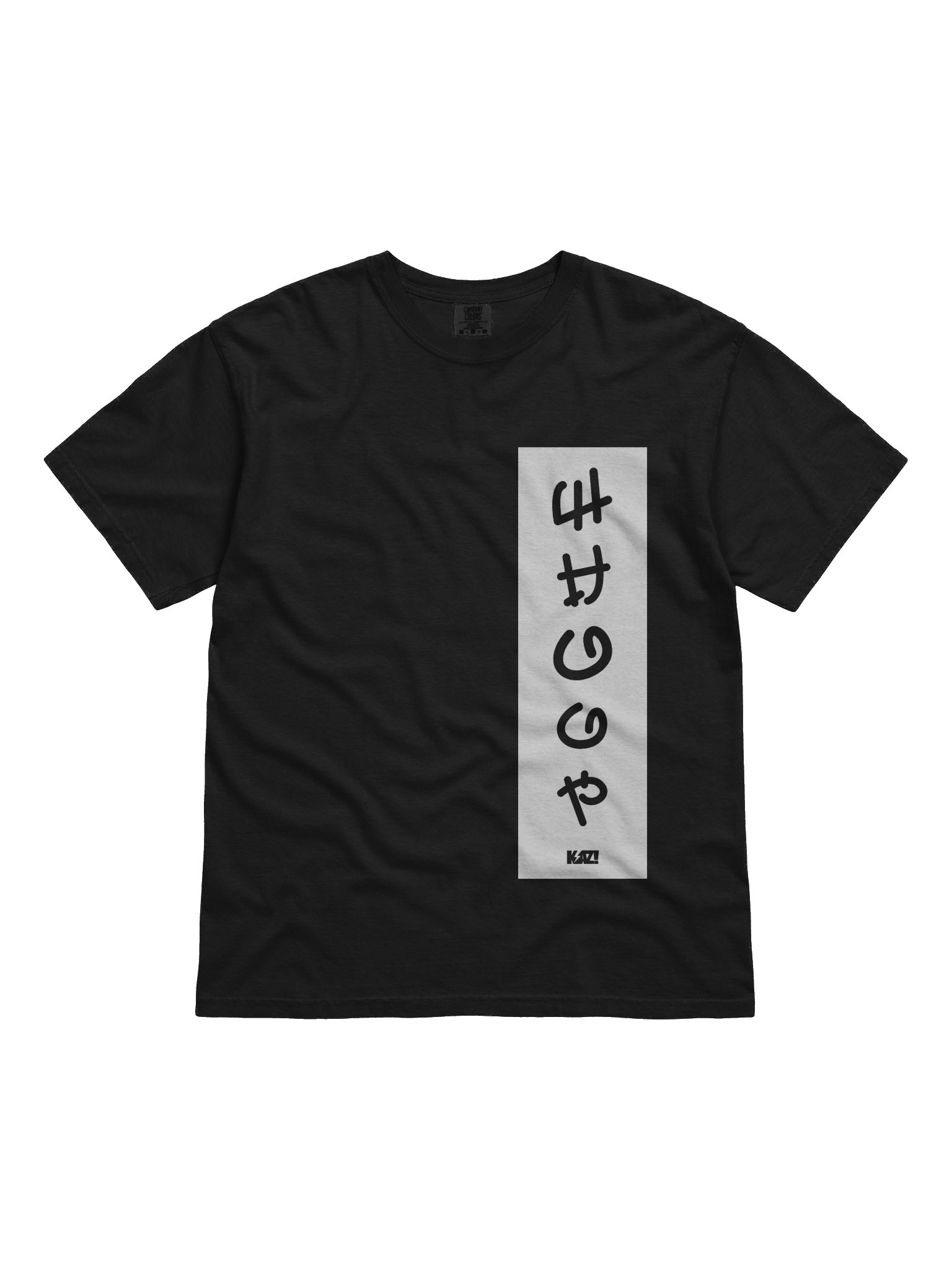 Tokyo Whoop T product image (4)