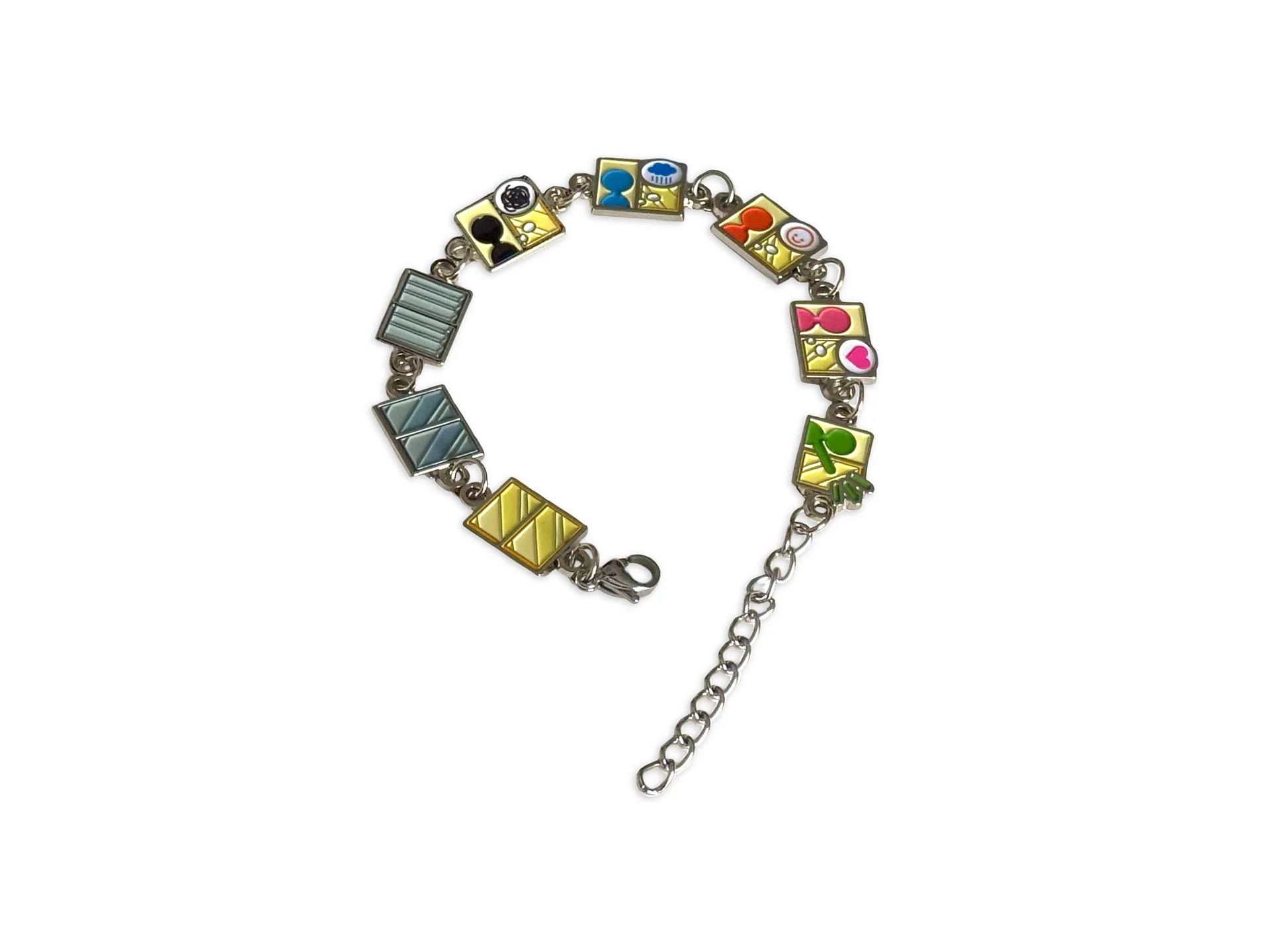 tomodachi life bracelet product image (1)